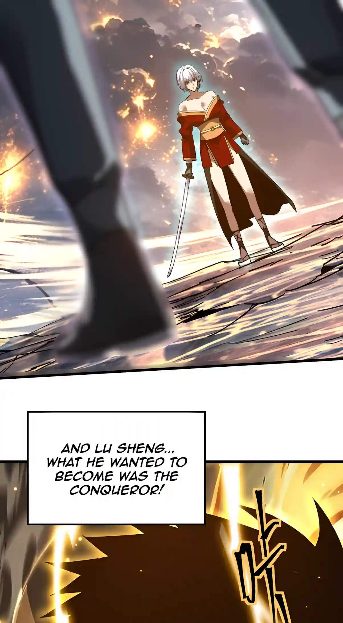Logging 10,000 Years into the Future — Chapter 357 — page 51
