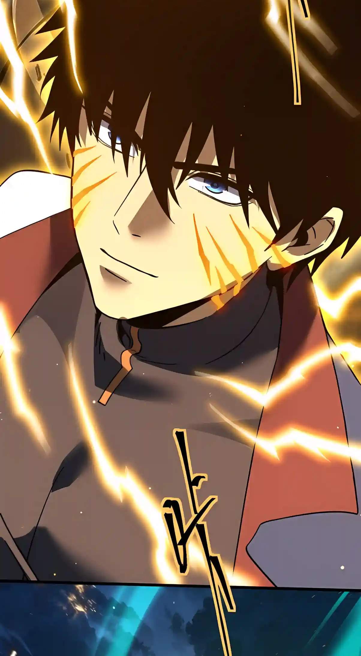Logging 10,000 Years into the Future — Chapter 357 — page 52