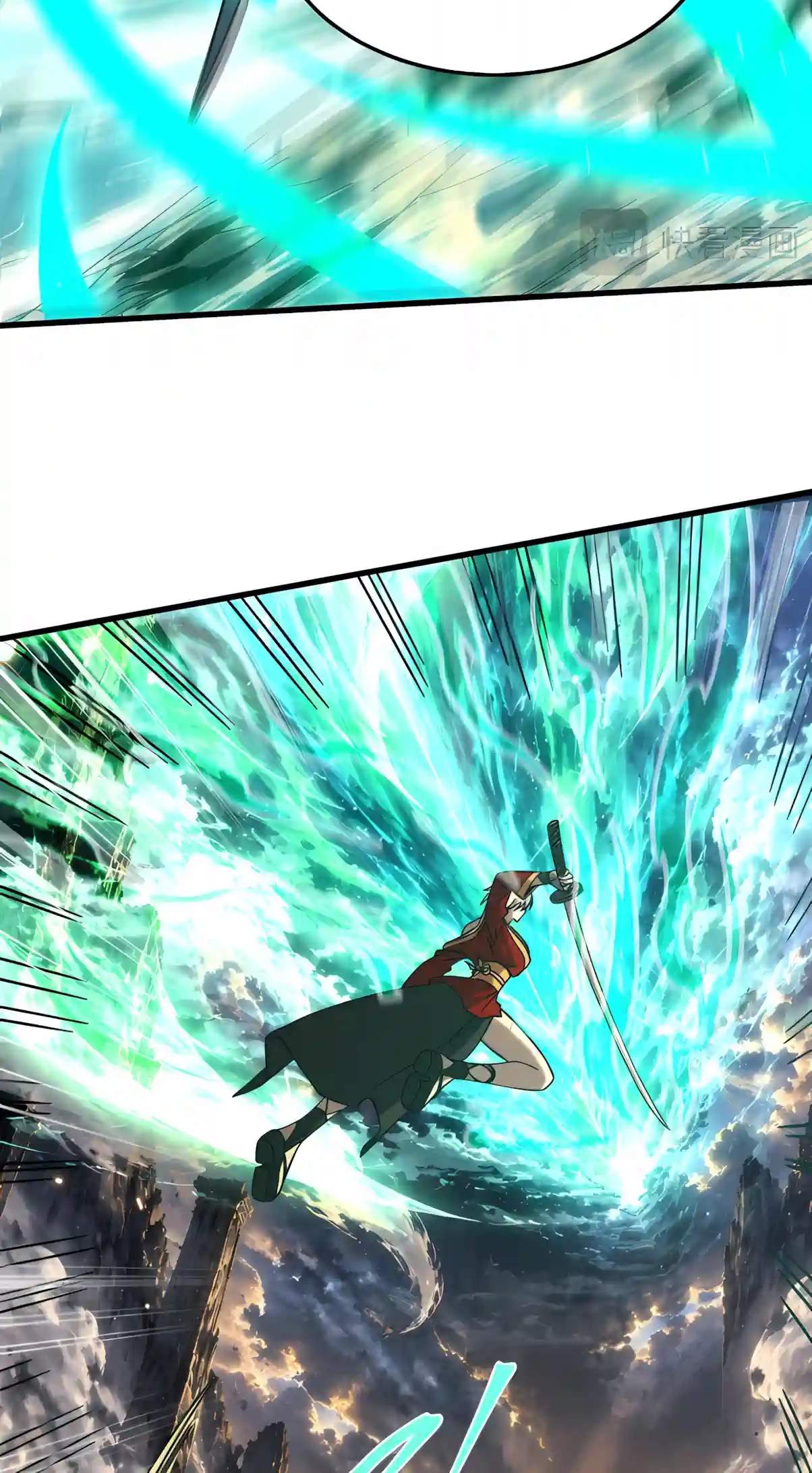Logging 10,000 Years into the Future — Chapter 357 — page 54