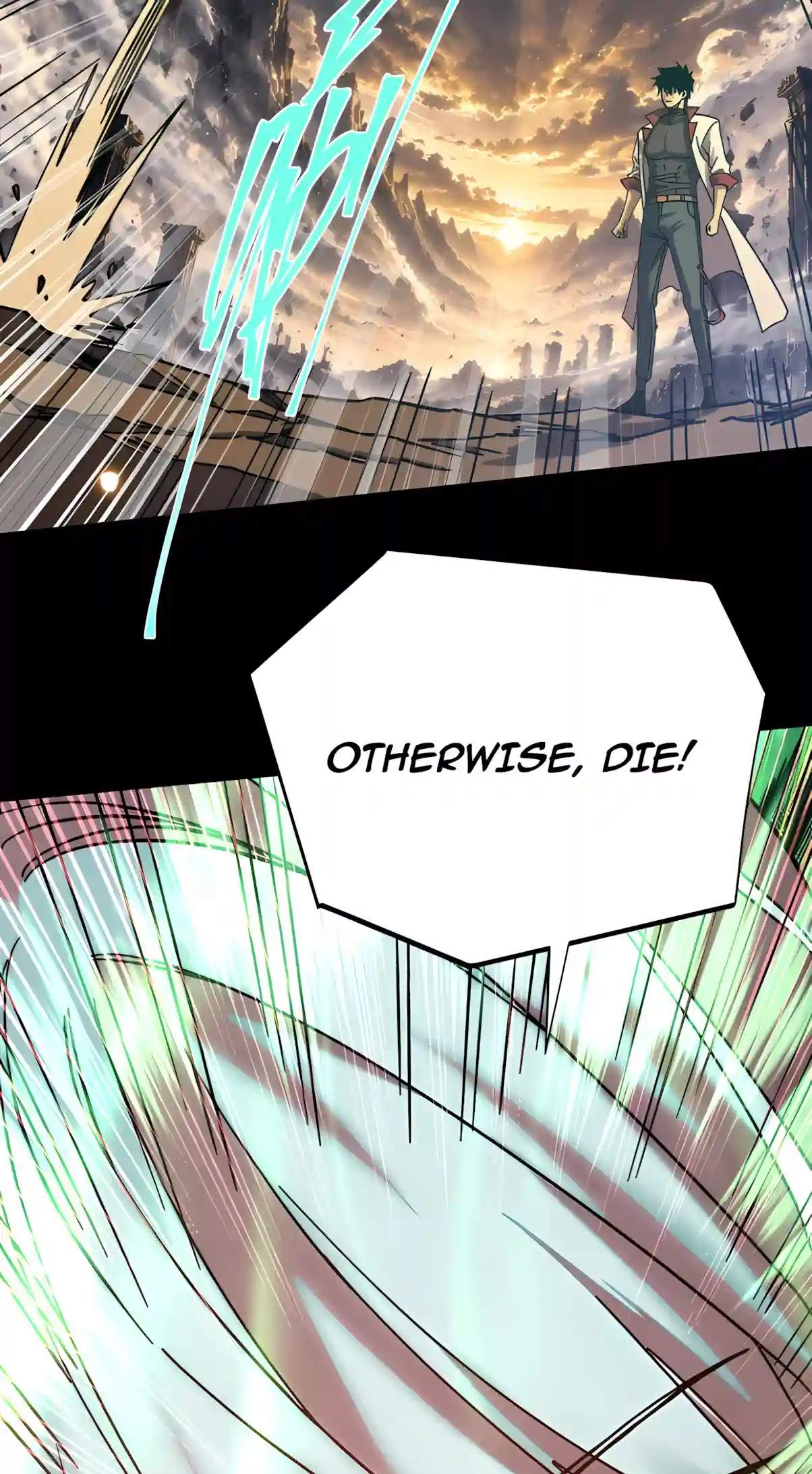 Logging 10,000 Years into the Future — Chapter 357 — page 55