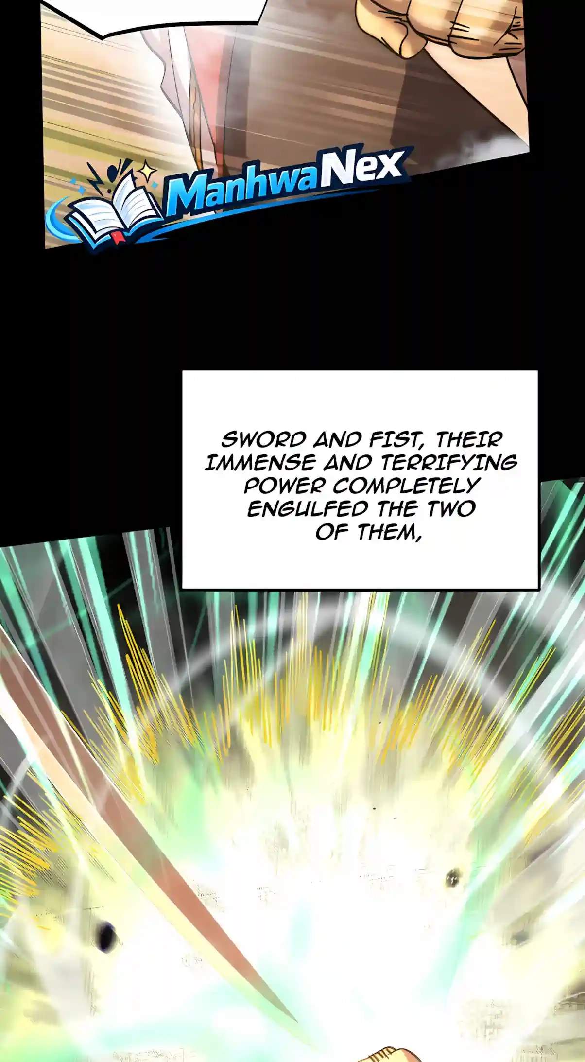 Logging 10,000 Years into the Future — Chapter 357 — page 59
