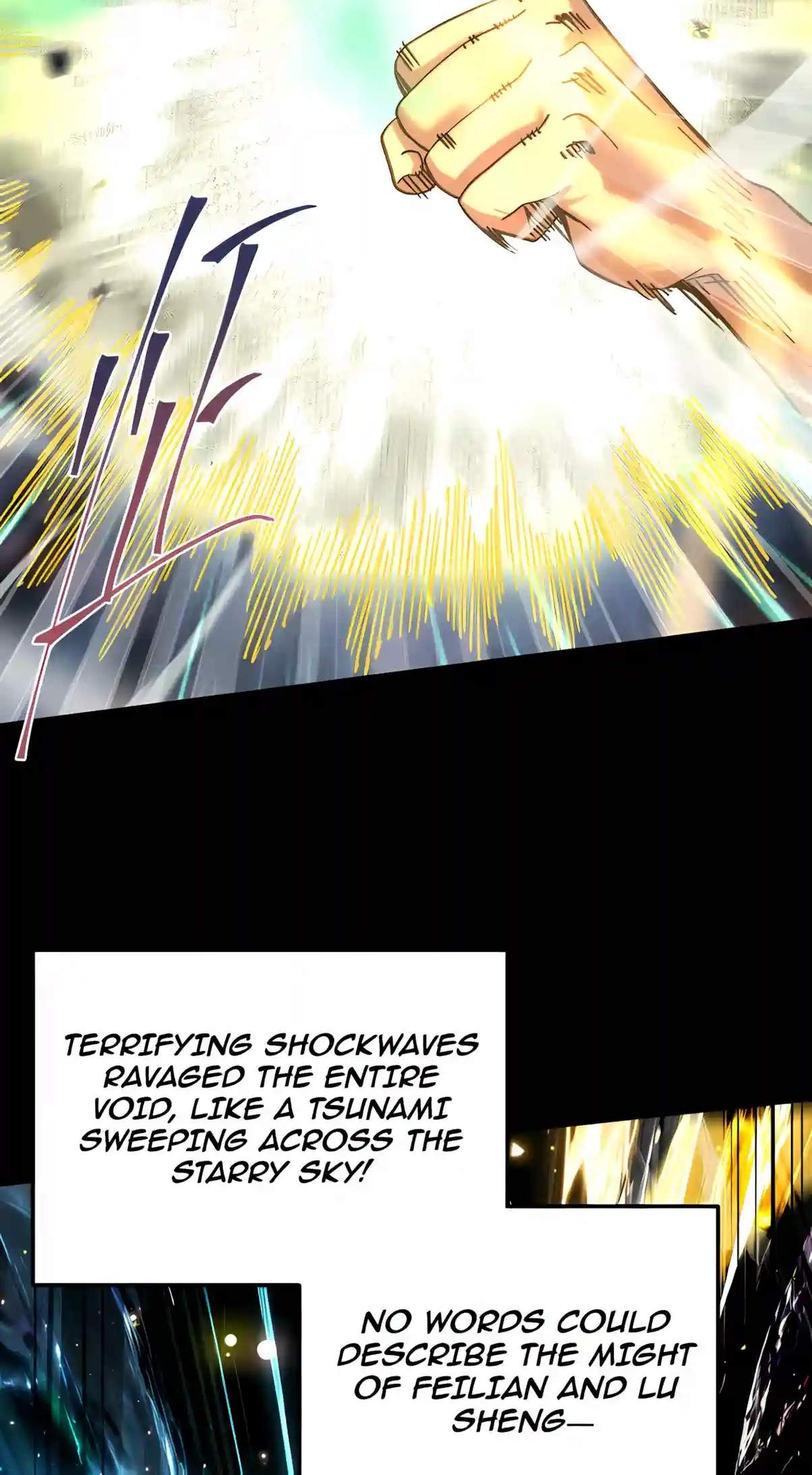 Logging 10,000 Years into the Future — Chapter 357 — page 60