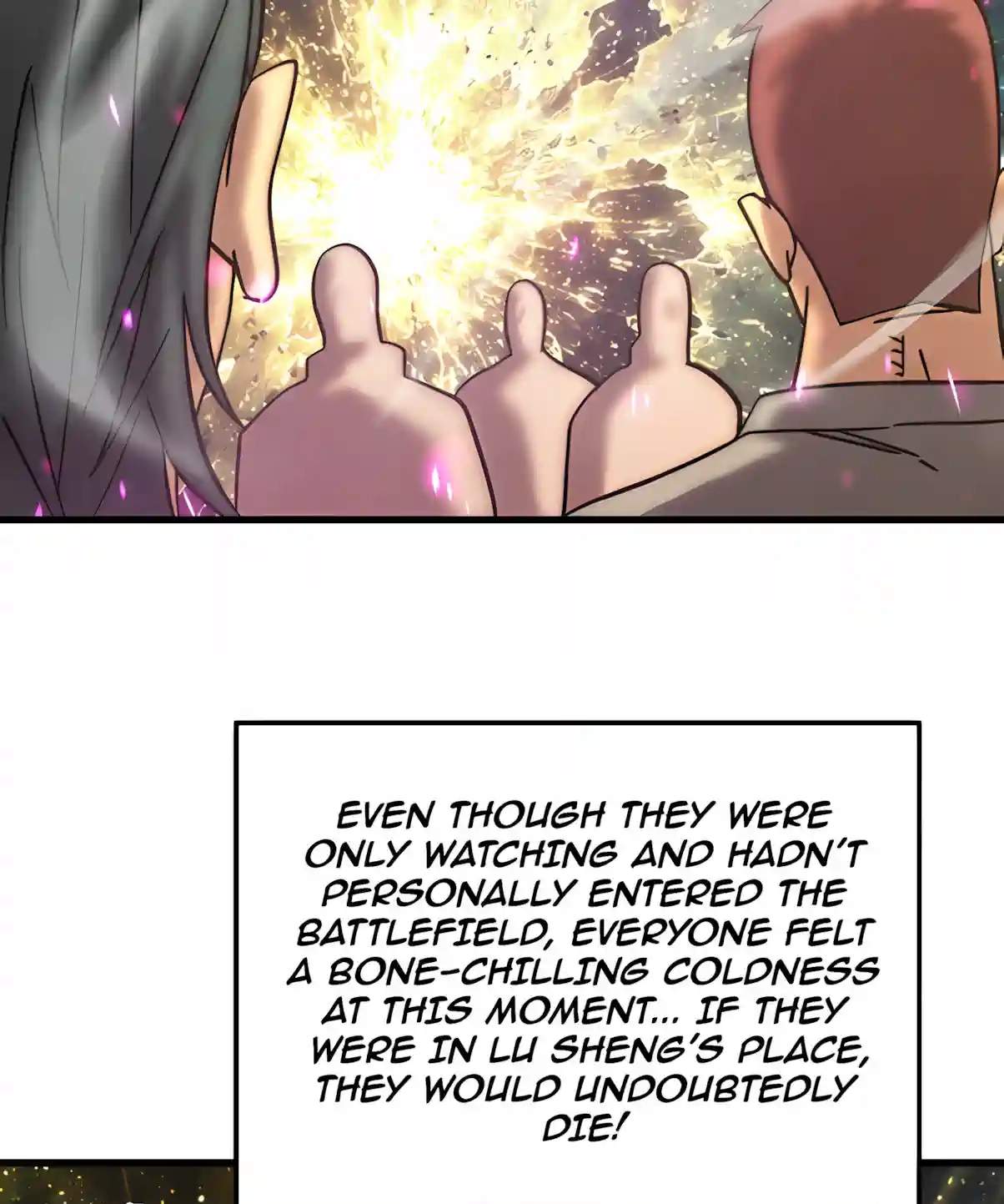 Logging 10,000 Years into the Future — Chapter 357 — page 65