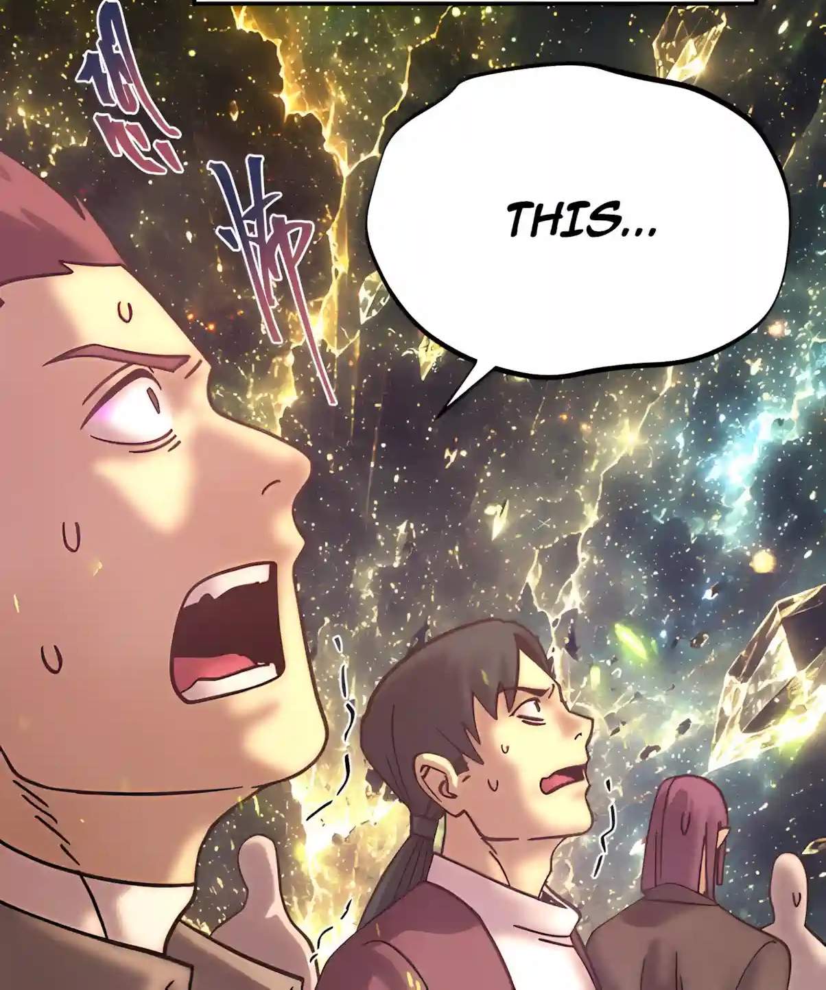 Logging 10,000 Years into the Future — Chapter 357 — page 66