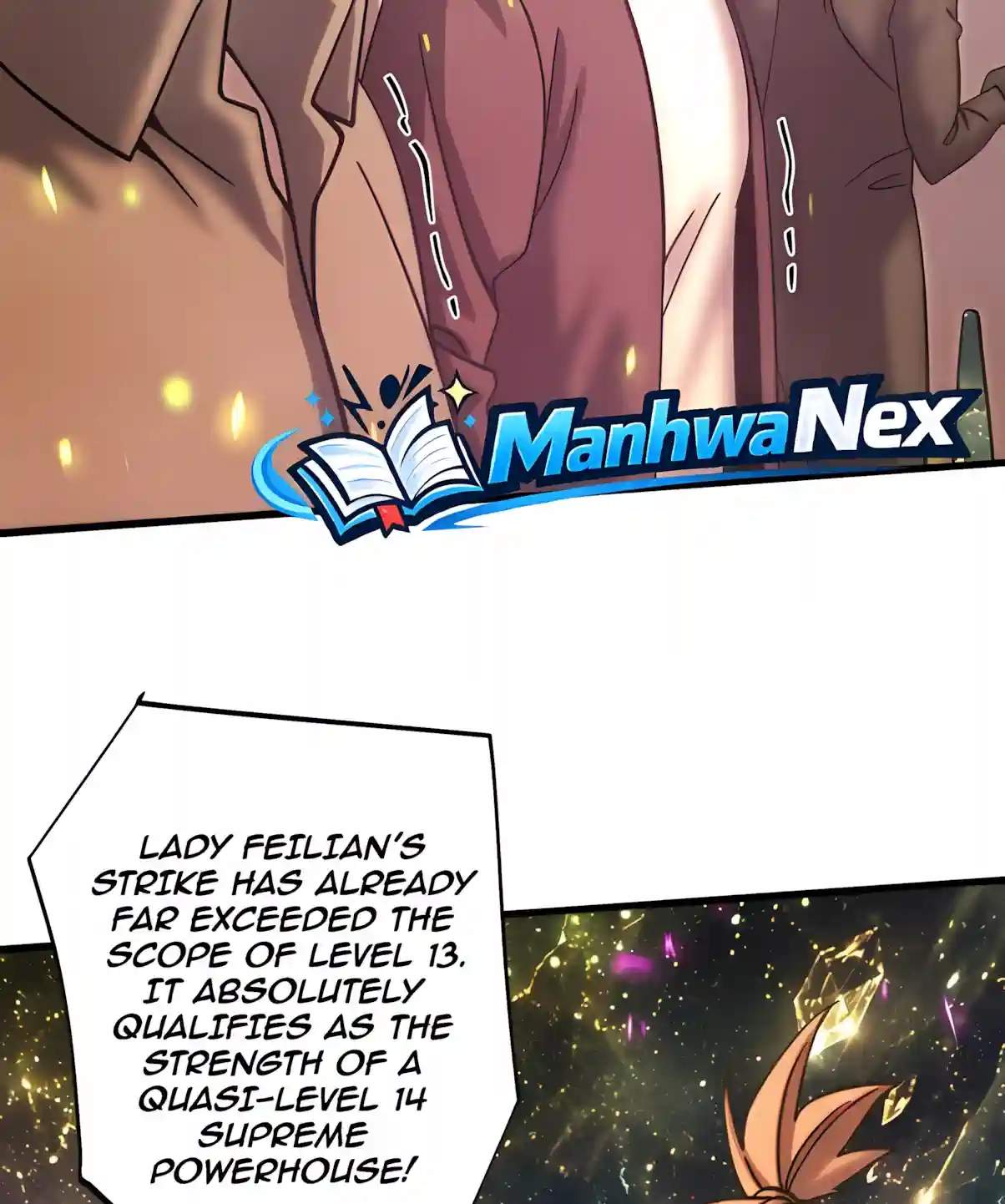 Logging 10,000 Years into the Future — Chapter 357 — page 67