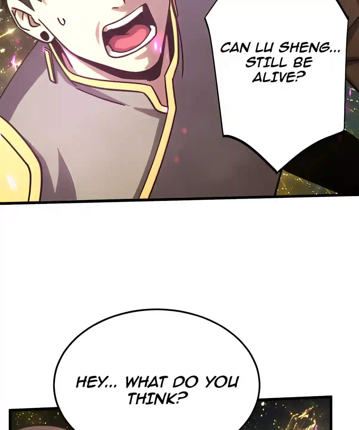 Logging 10,000 Years into the Future — Chapter 357 — page 69