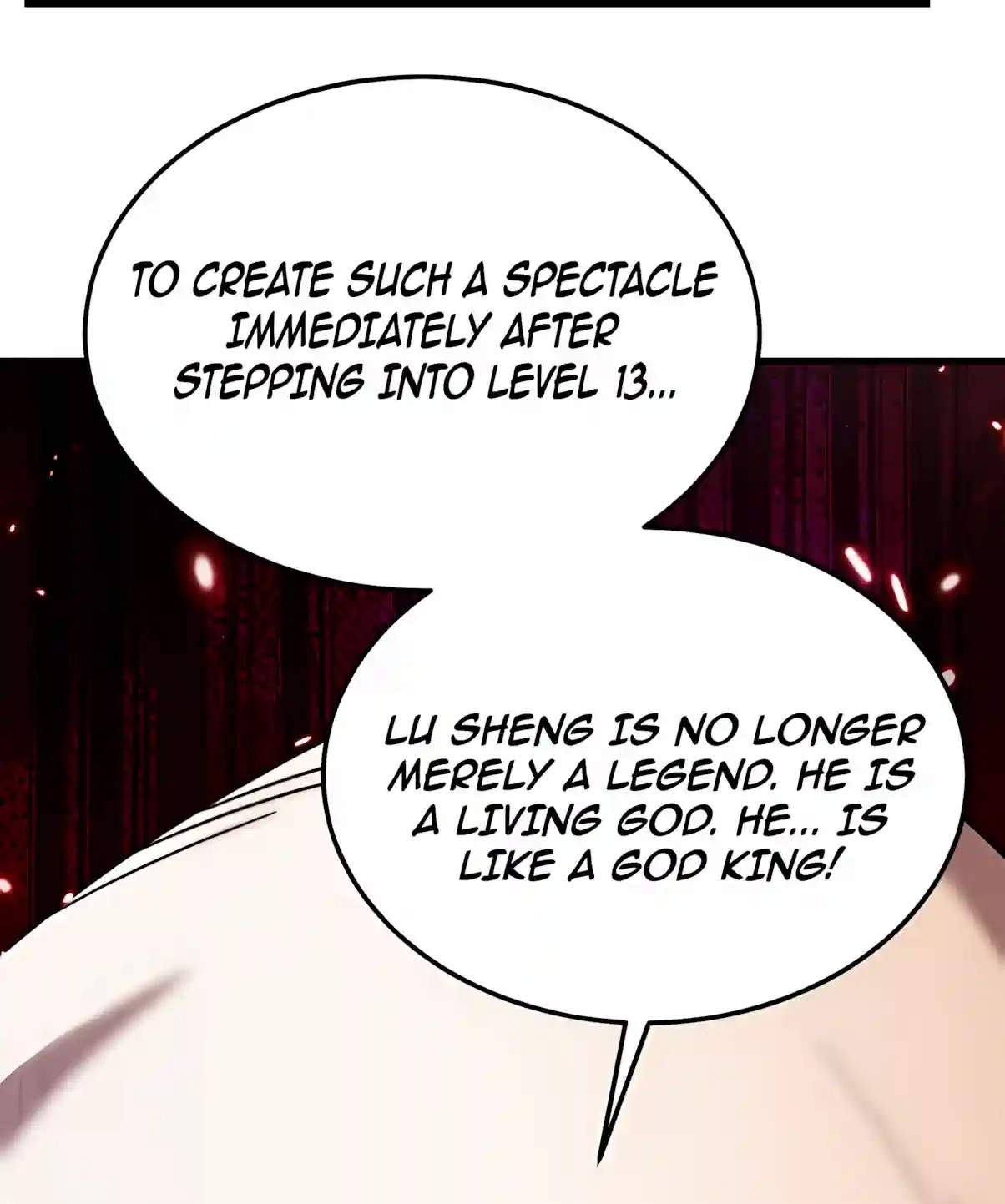 Logging 10,000 Years into the Future — Chapter 357 — page 71