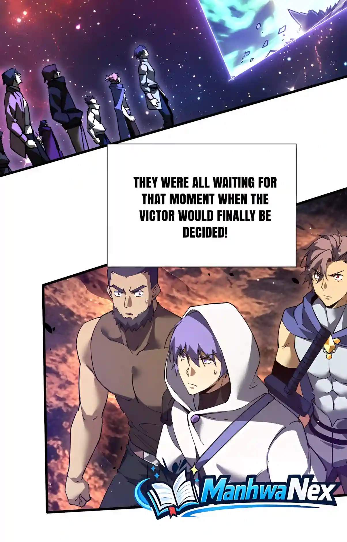 Logging 10,000 Years into the Future — Chapter 358 — page 5