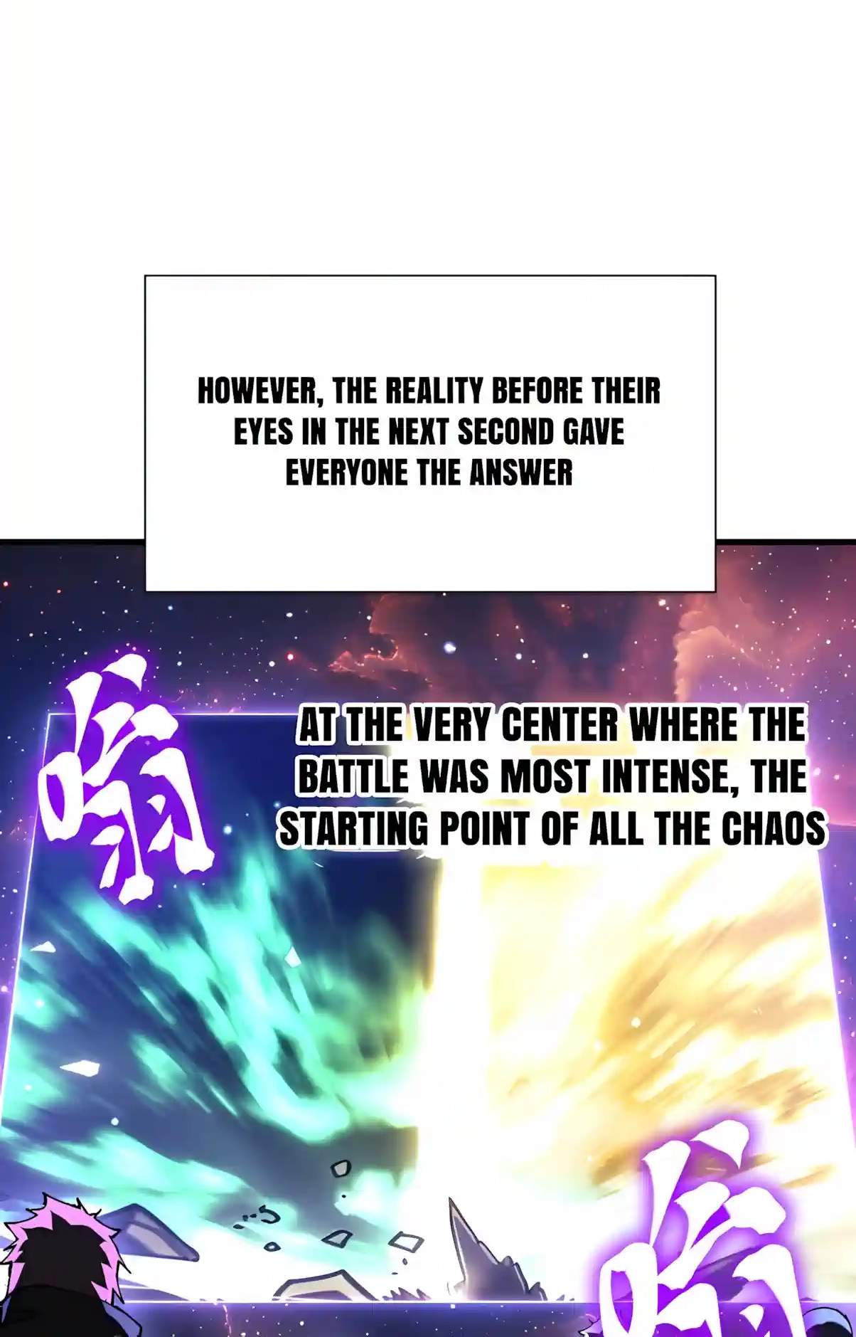 Logging 10,000 Years into the Future — Chapter 358 — page 6