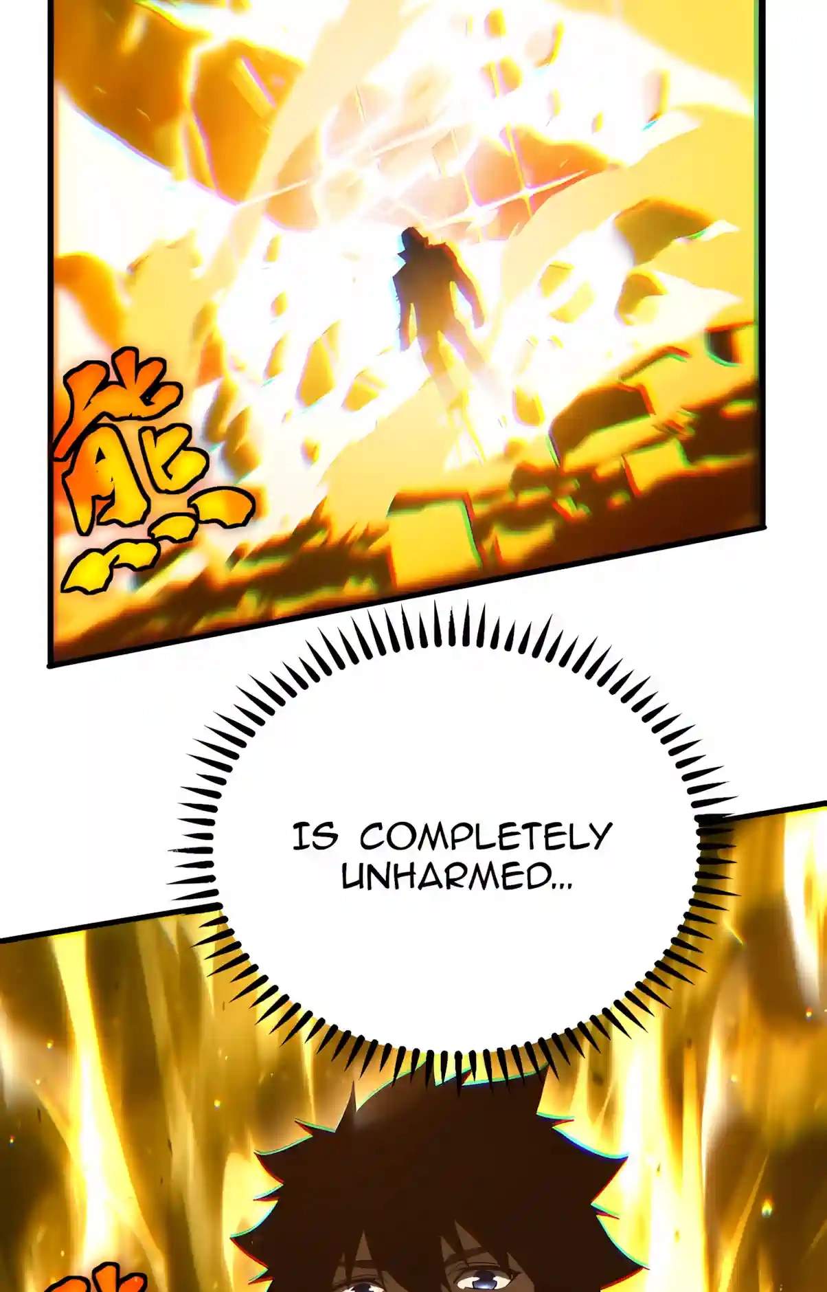 Logging 10,000 Years into the Future — Chapter 358 — page 11