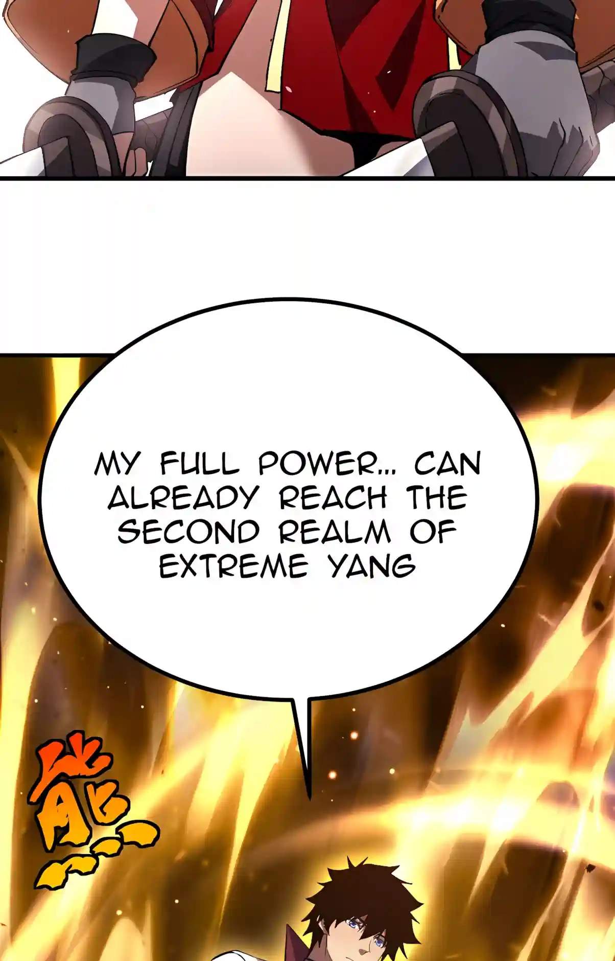 Logging 10,000 Years into the Future — Chapter 358 — page 15