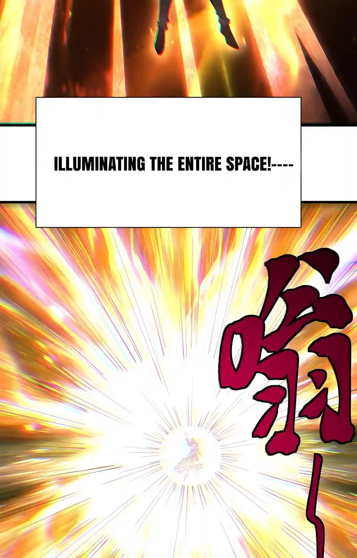 Logging 10,000 Years into the Future — Chapter 358 — page 20