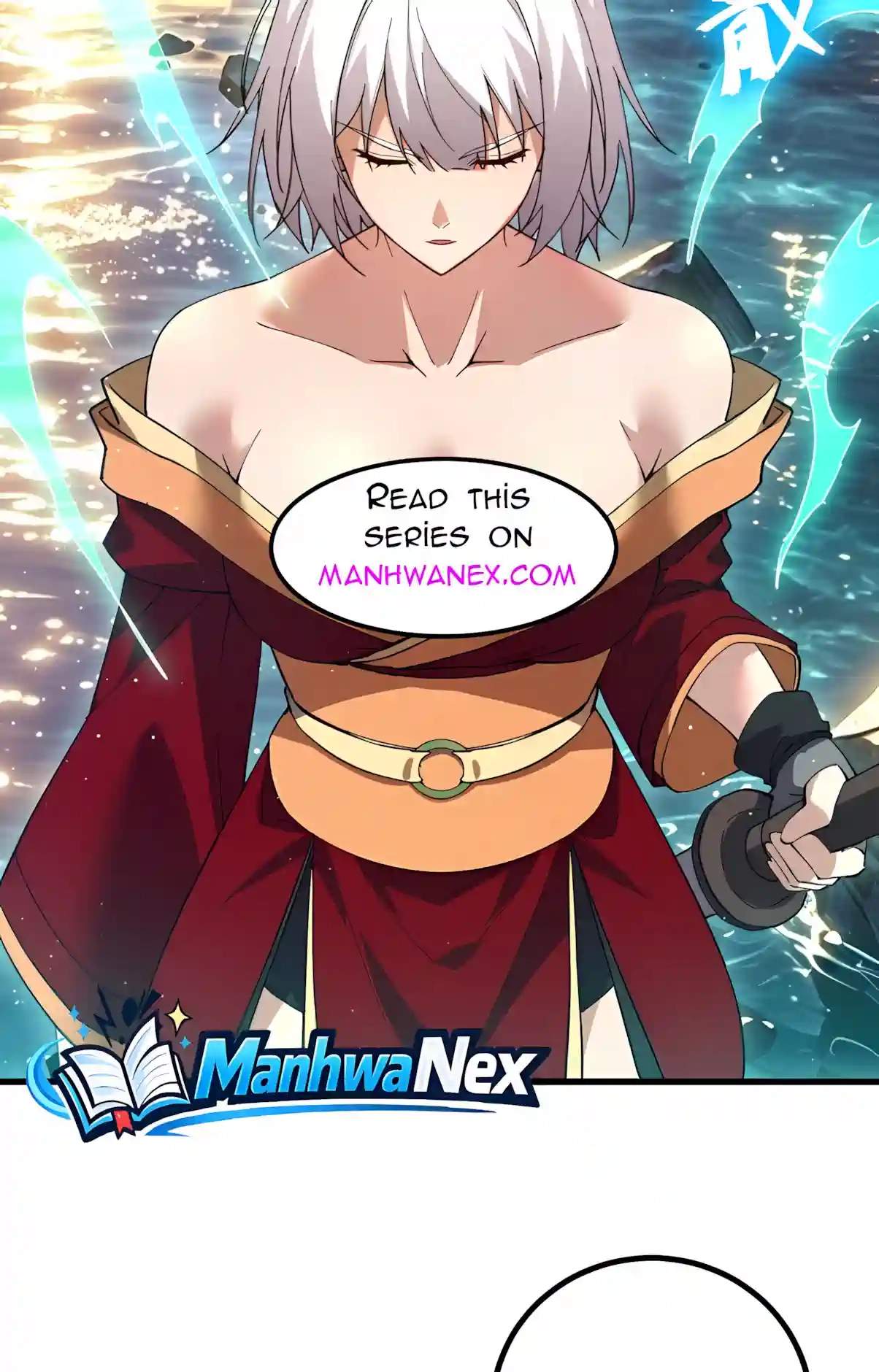 Logging 10,000 Years into the Future — Chapter 358 — page 27