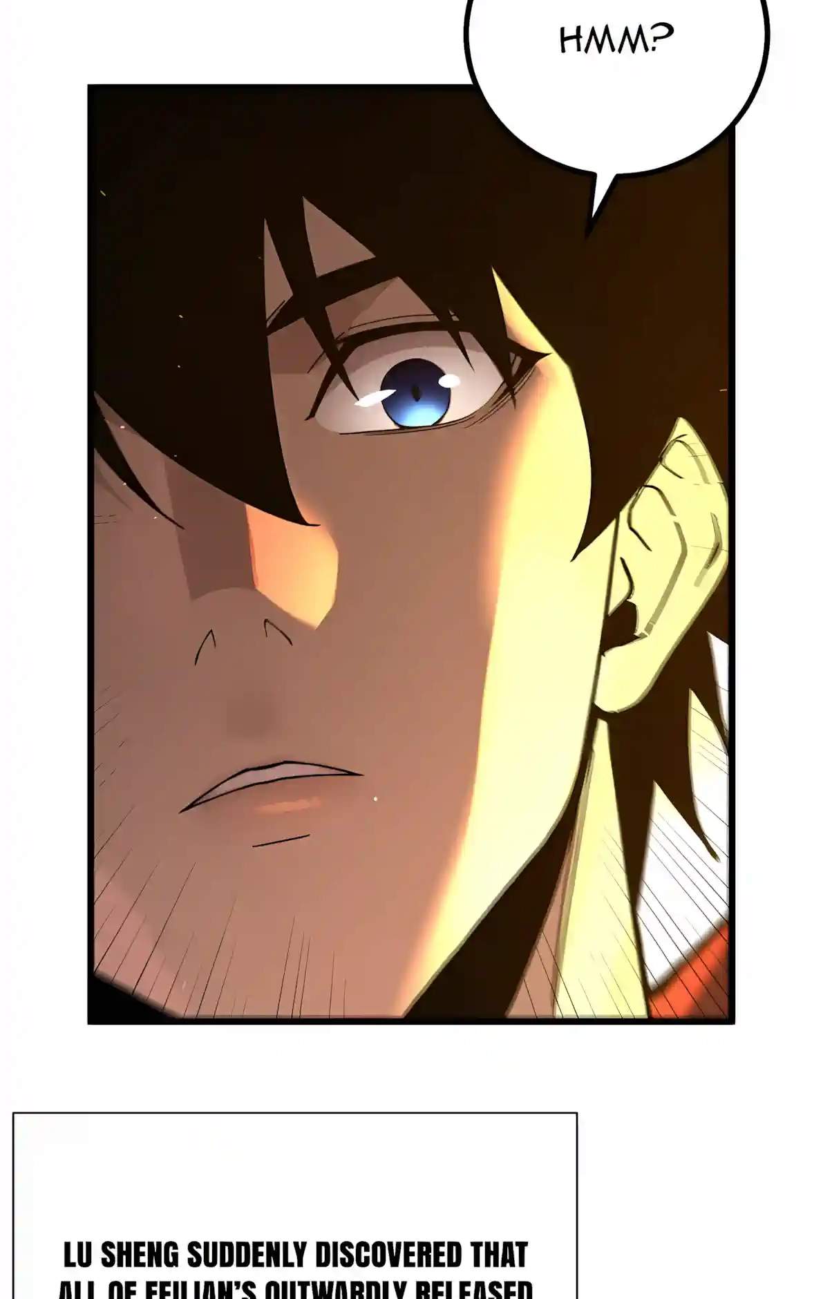 Logging 10,000 Years into the Future — Chapter 358 — page 28