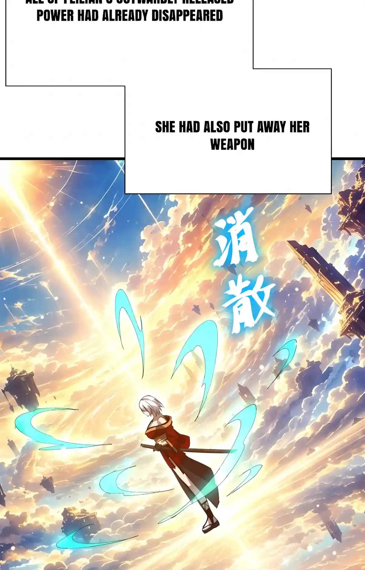 Logging 10,000 Years into the Future — Chapter 358 — page 29