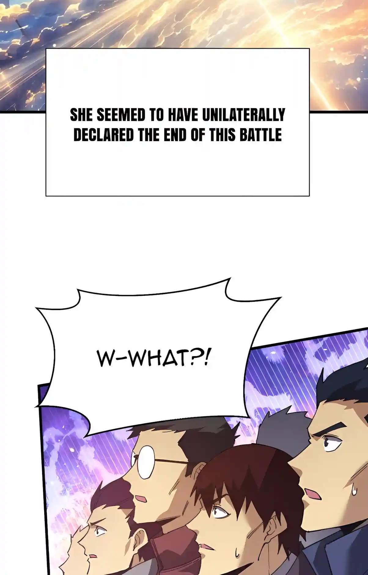 Logging 10,000 Years into the Future — Chapter 358 — page 30