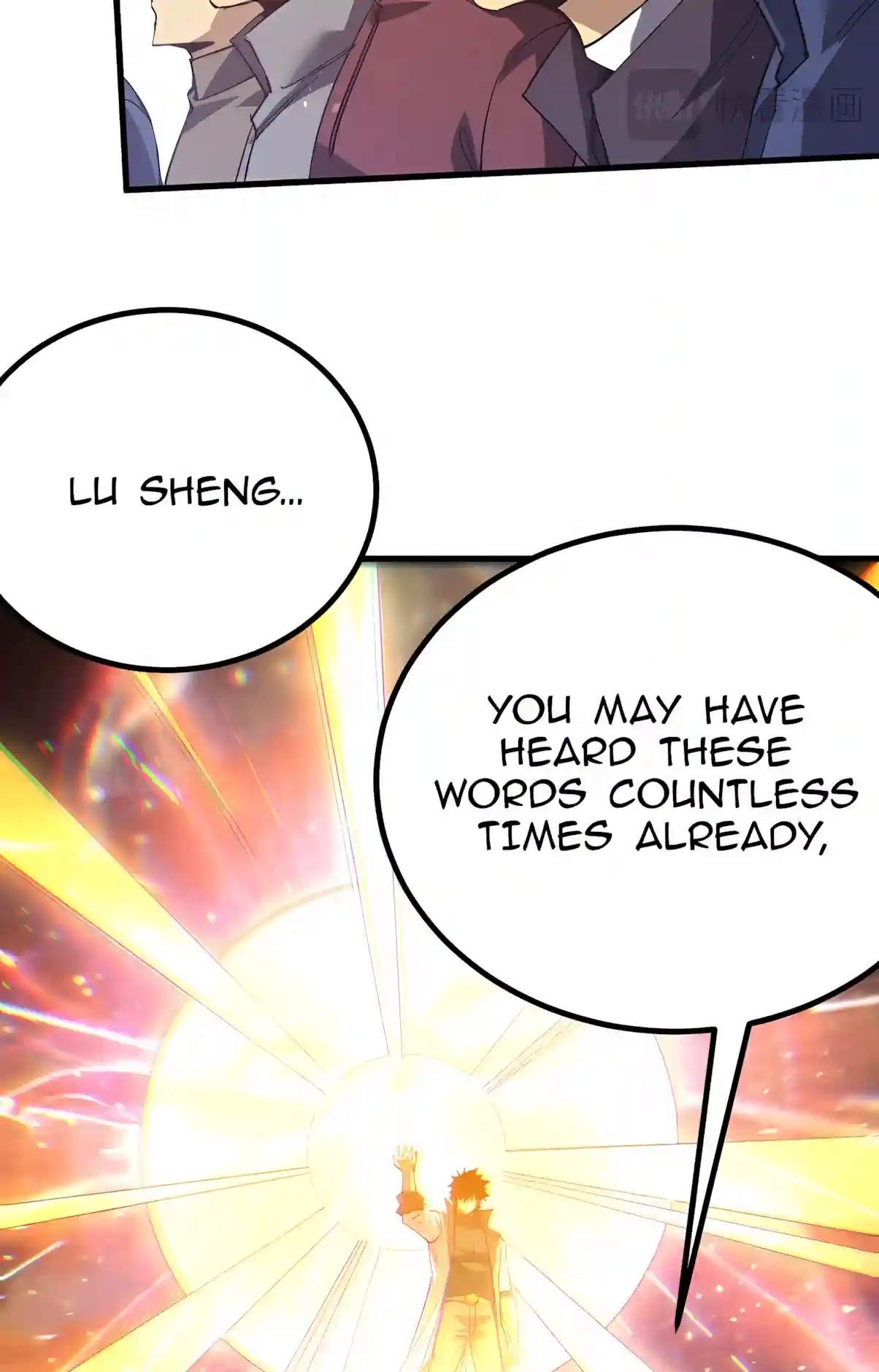 Logging 10,000 Years into the Future — Chapter 358 — page 31