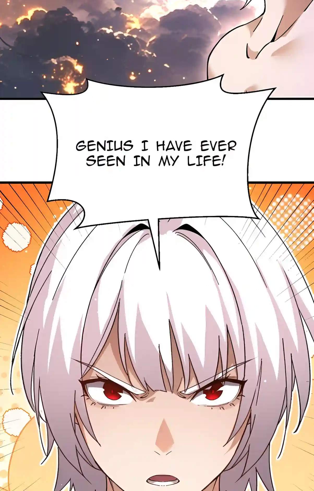 Logging 10,000 Years into the Future — Chapter 358 — page 34