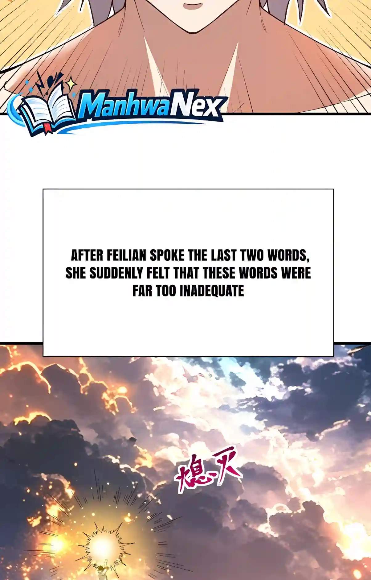 Logging 10,000 Years into the Future — Chapter 358 — page 35