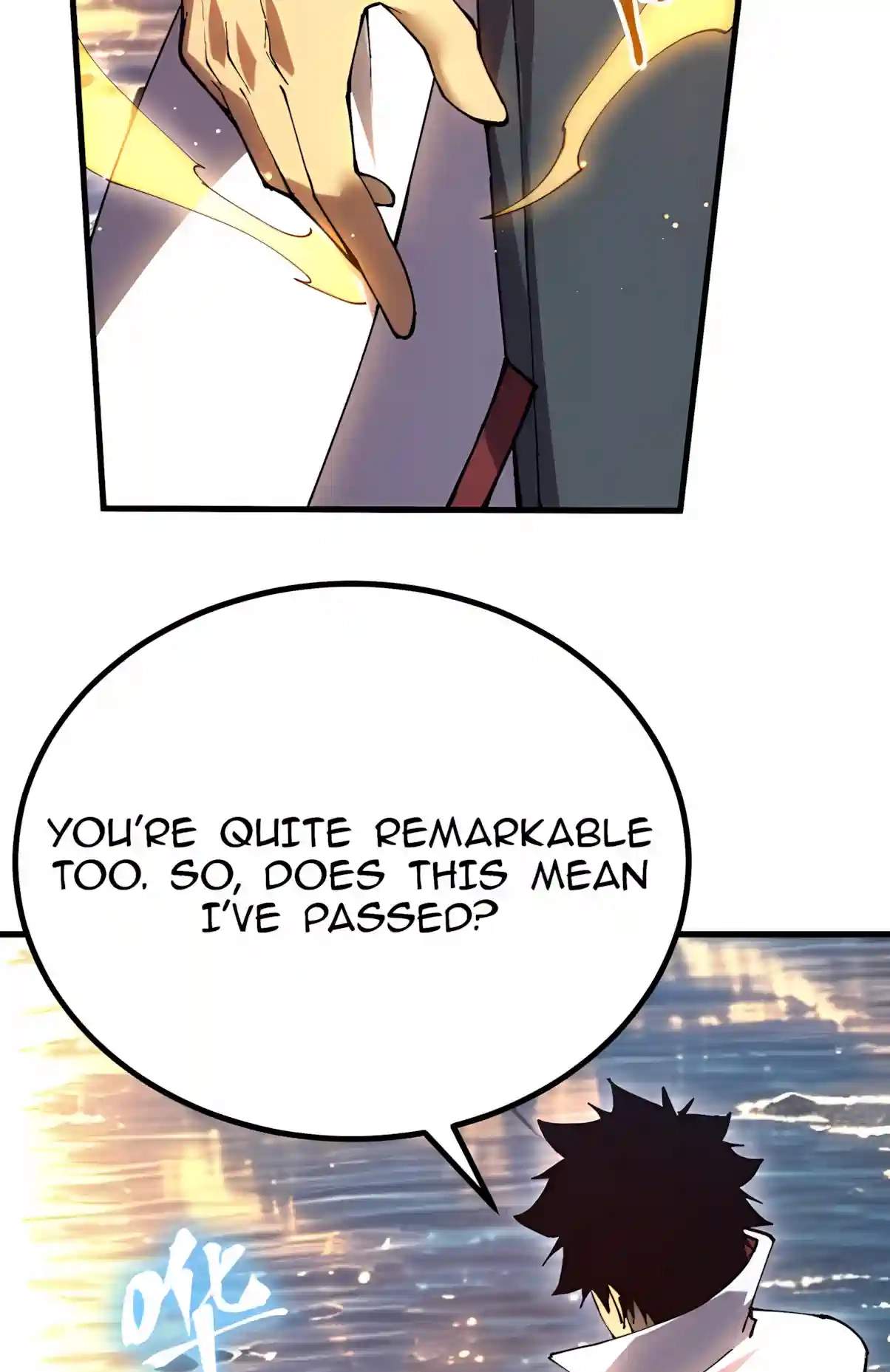 Logging 10,000 Years into the Future — Chapter 358 — page 37