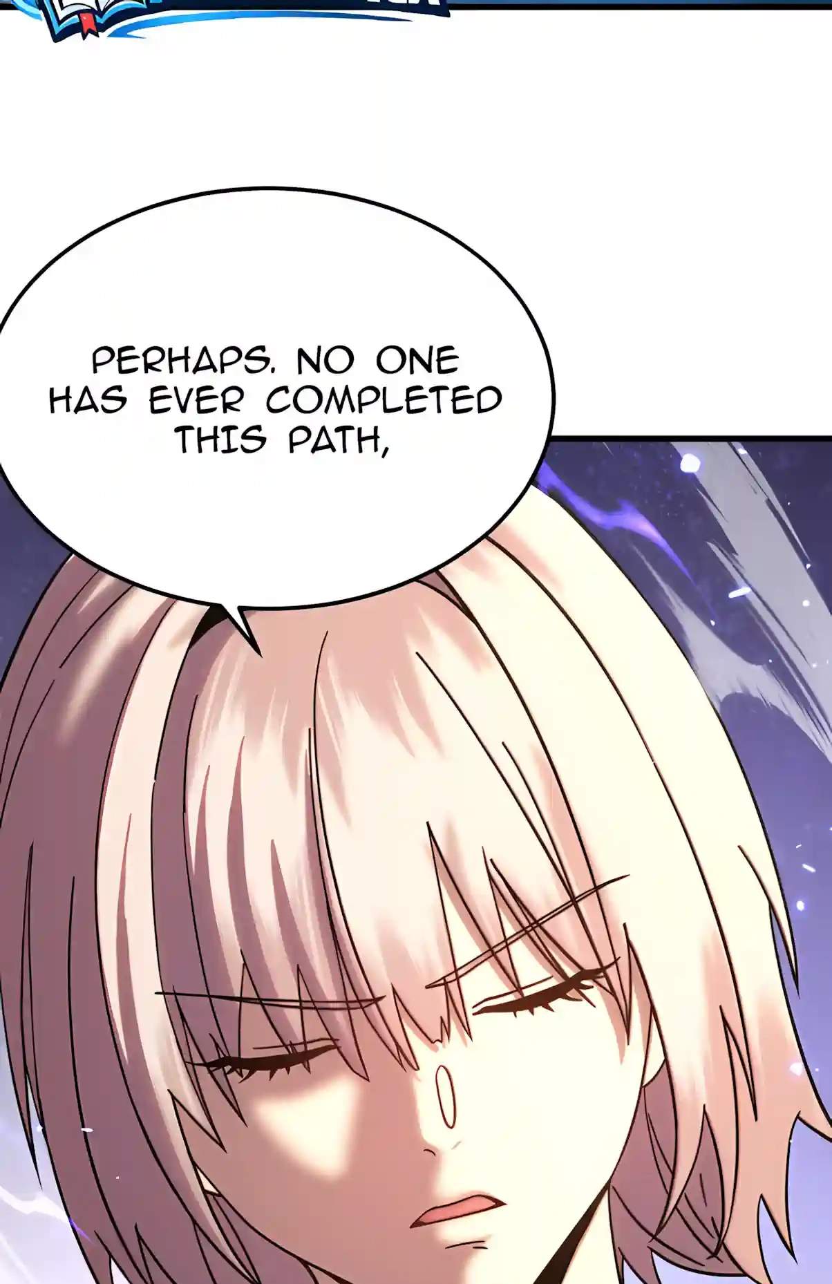 Logging 10,000 Years into the Future — Chapter 358 — page 43