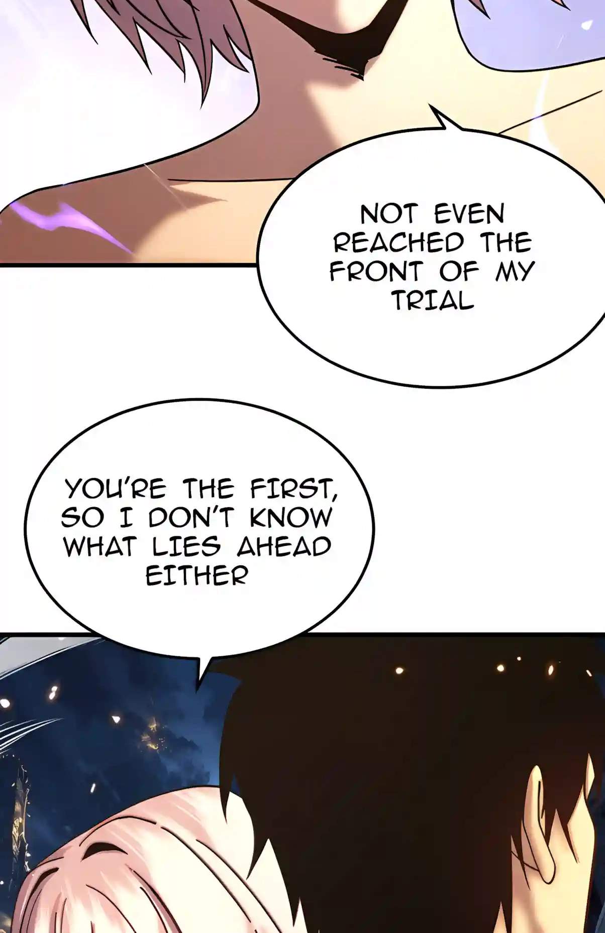 Logging 10,000 Years into the Future — Chapter 358 — page 44