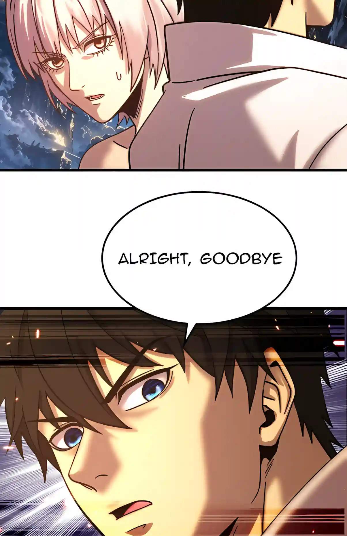 Logging 10,000 Years into the Future — Chapter 358 — page 45