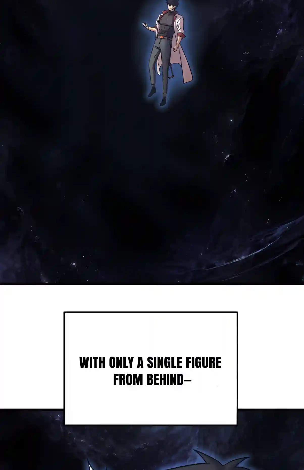 Logging 10,000 Years into the Future — Chapter 358 — page 50