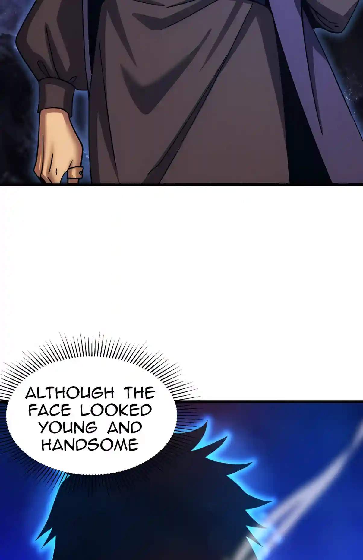 Logging 10,000 Years into the Future — Chapter 358 — page 55