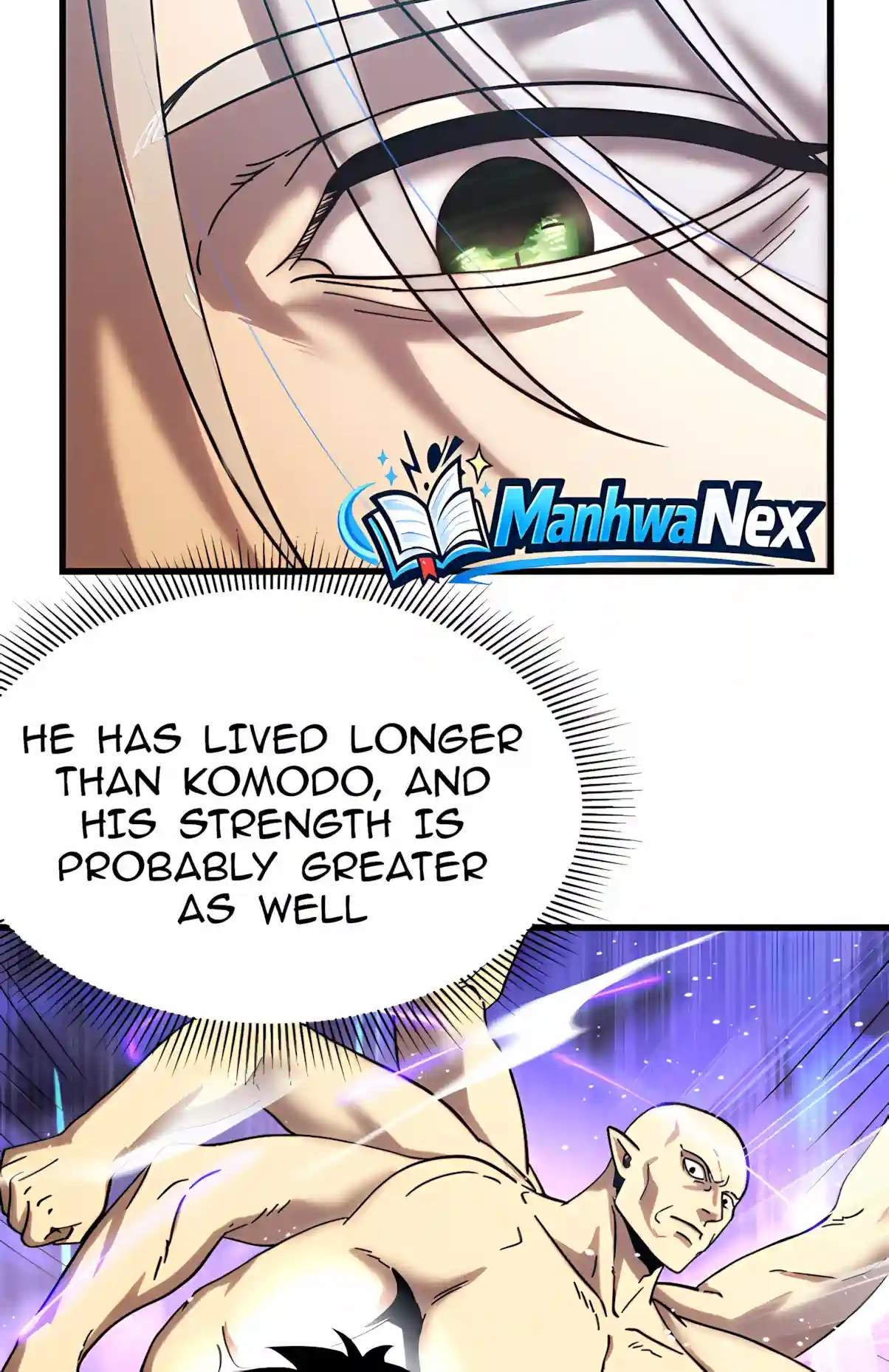 Logging 10,000 Years into the Future — Chapter 358 — page 58
