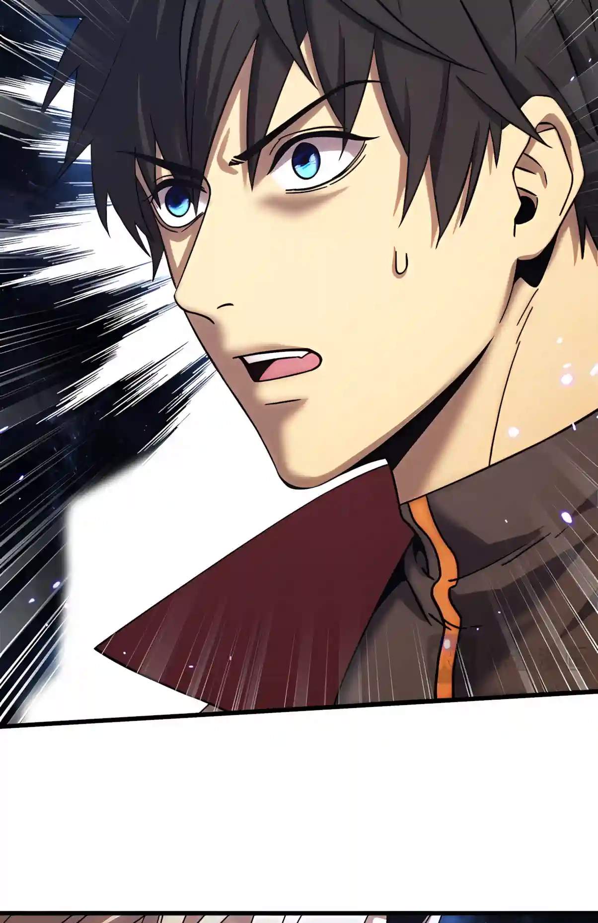 Logging 10,000 Years into the Future — Chapter 358 — page 61