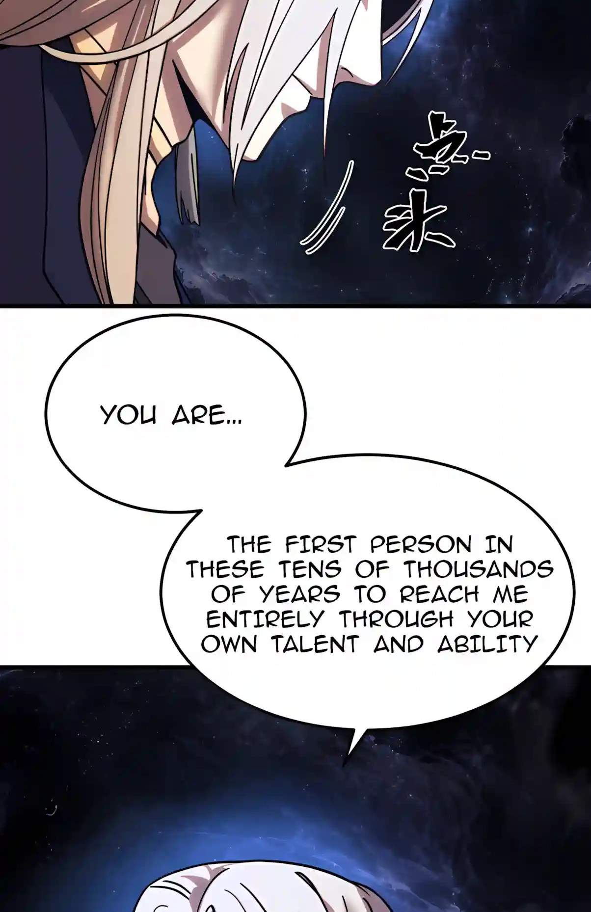 Logging 10,000 Years into the Future — Chapter 358 — page 62