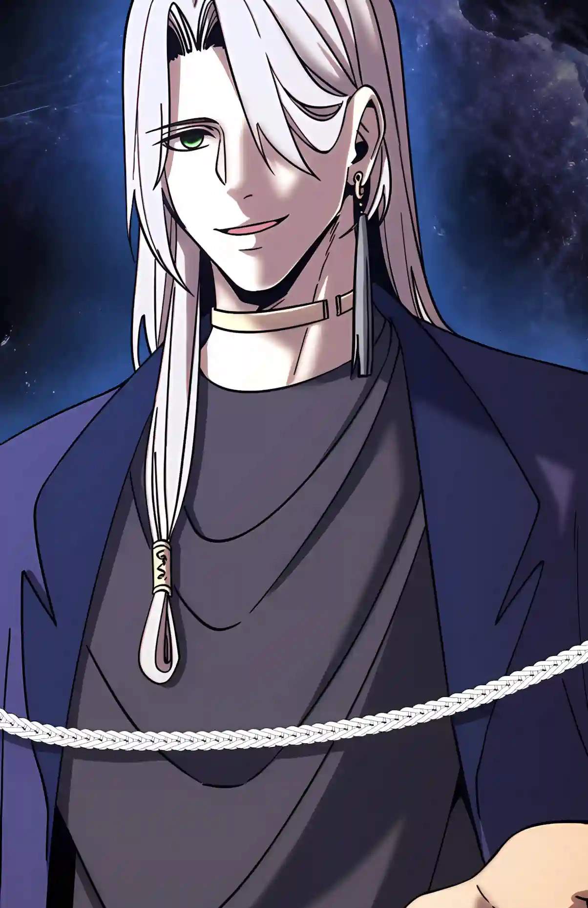 Logging 10,000 Years into the Future — Chapter 358 — page 63