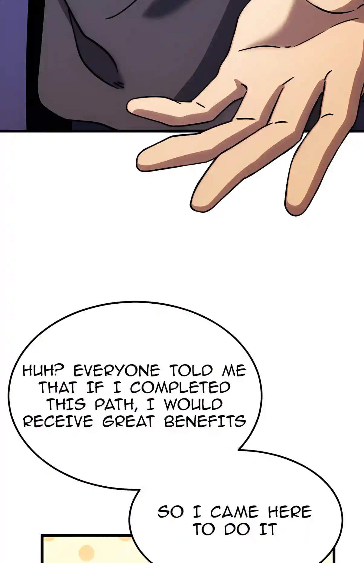 Logging 10,000 Years into the Future — Chapter 358 — page 64
