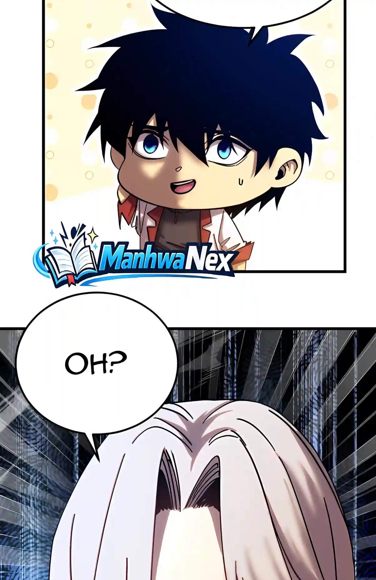 Logging 10,000 Years into the Future — Chapter 358 — page 65