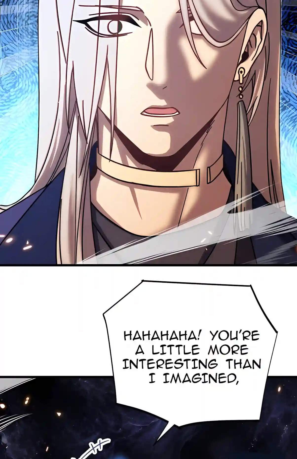 Logging 10,000 Years into the Future — Chapter 358 — page 66