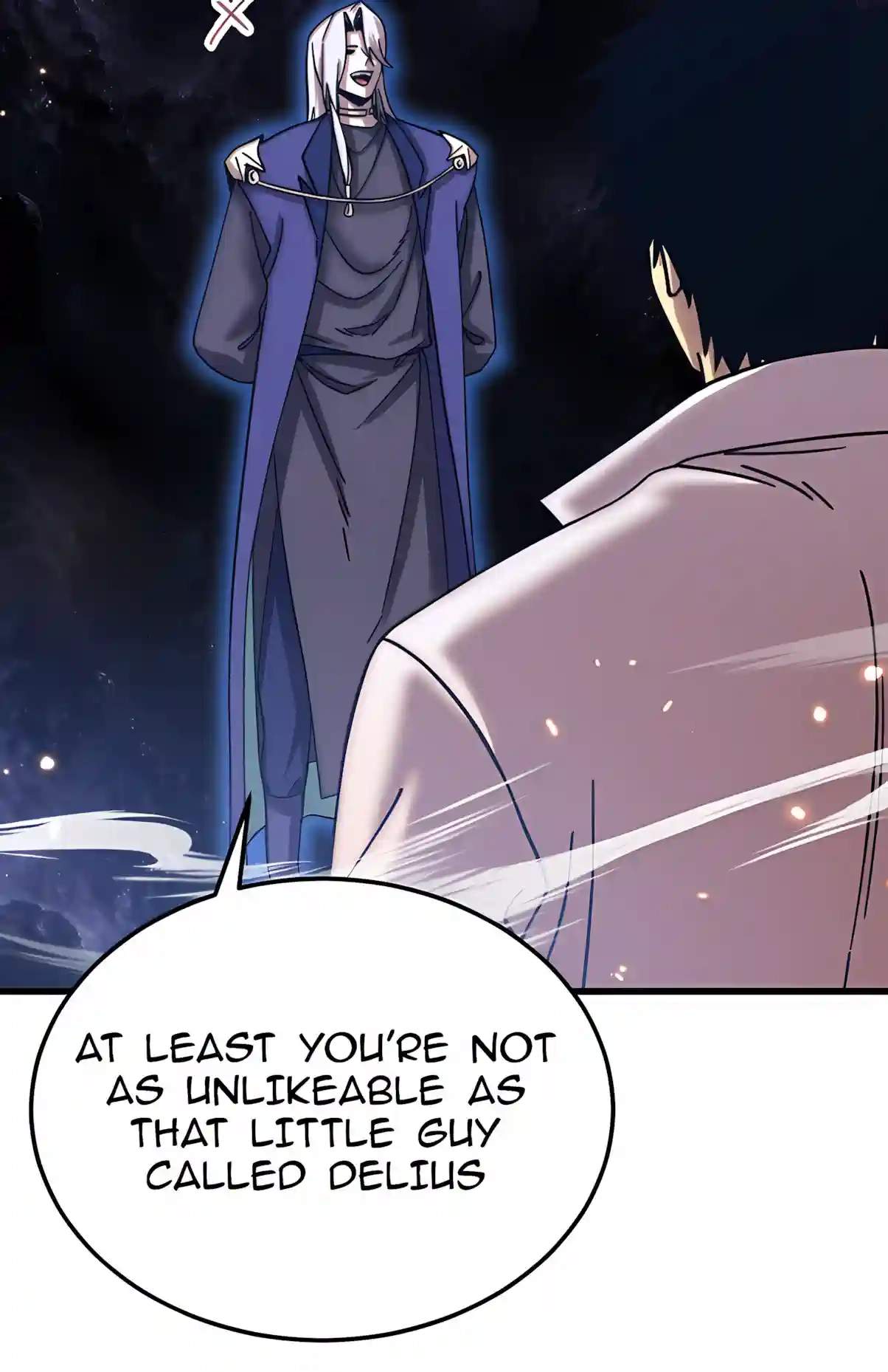 Logging 10,000 Years into the Future — Chapter 358 — page 67
