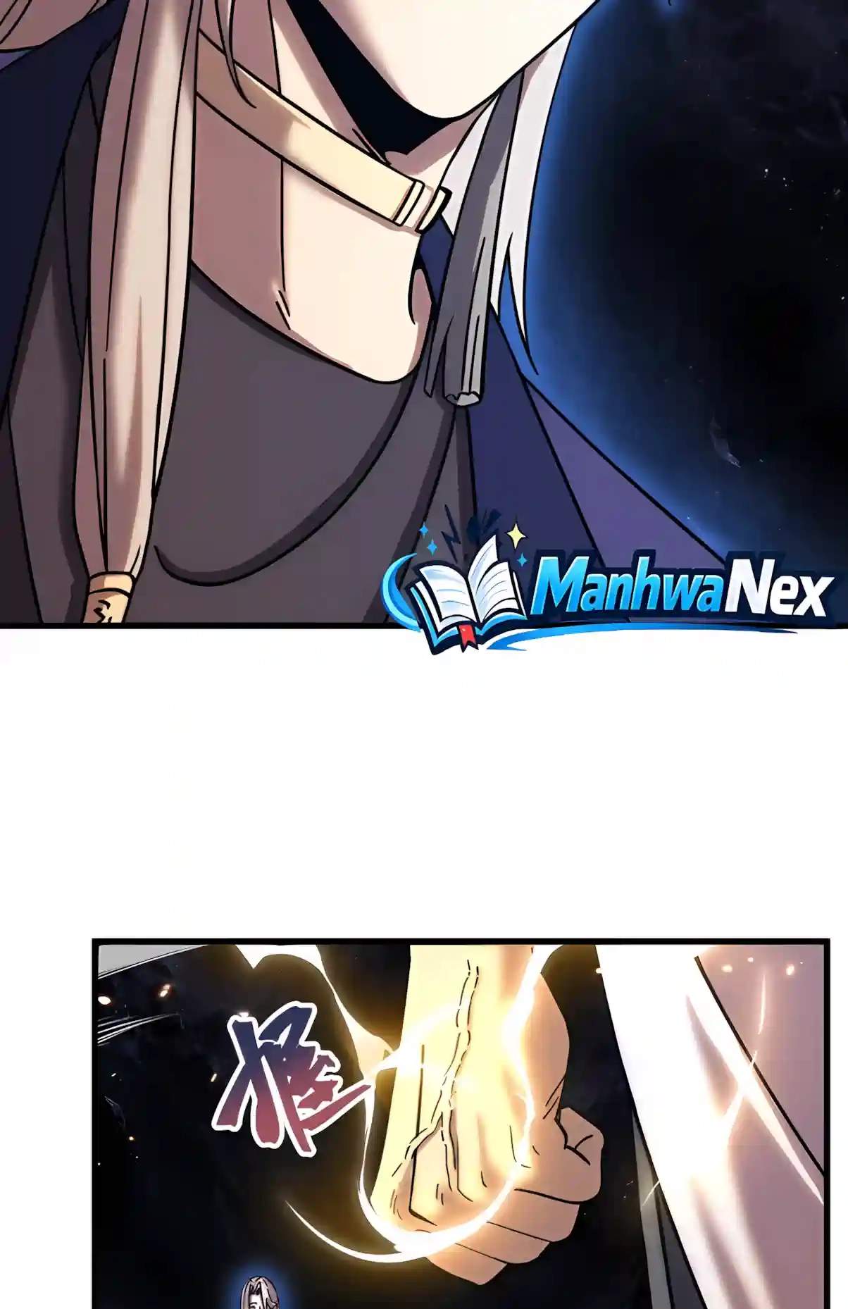 Logging 10,000 Years into the Future — Chapter 358 — page 69