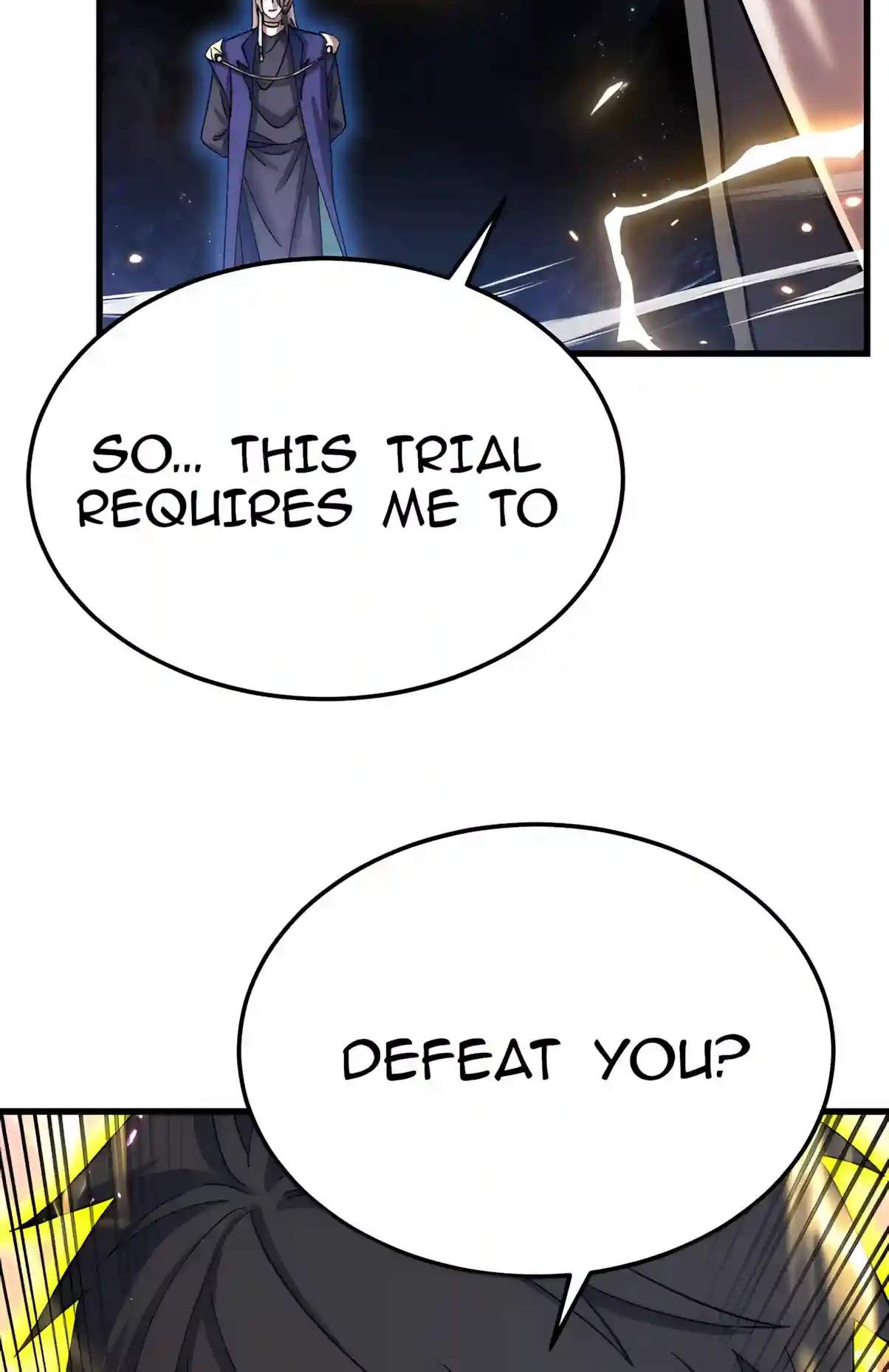 Logging 10,000 Years into the Future — Chapter 358 — page 70