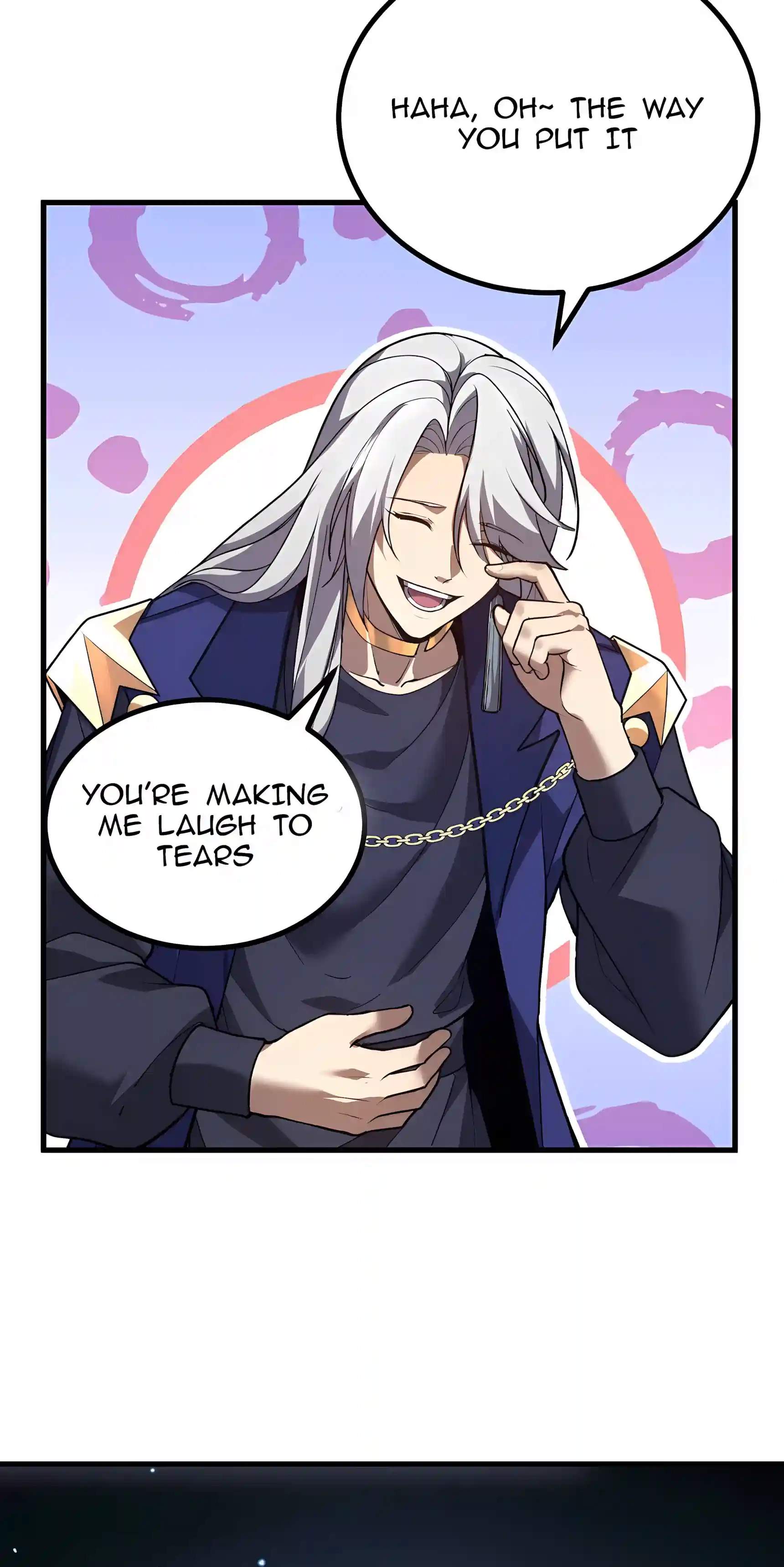Logging 10,000 Years into the Future — Chapter 359 — page 7