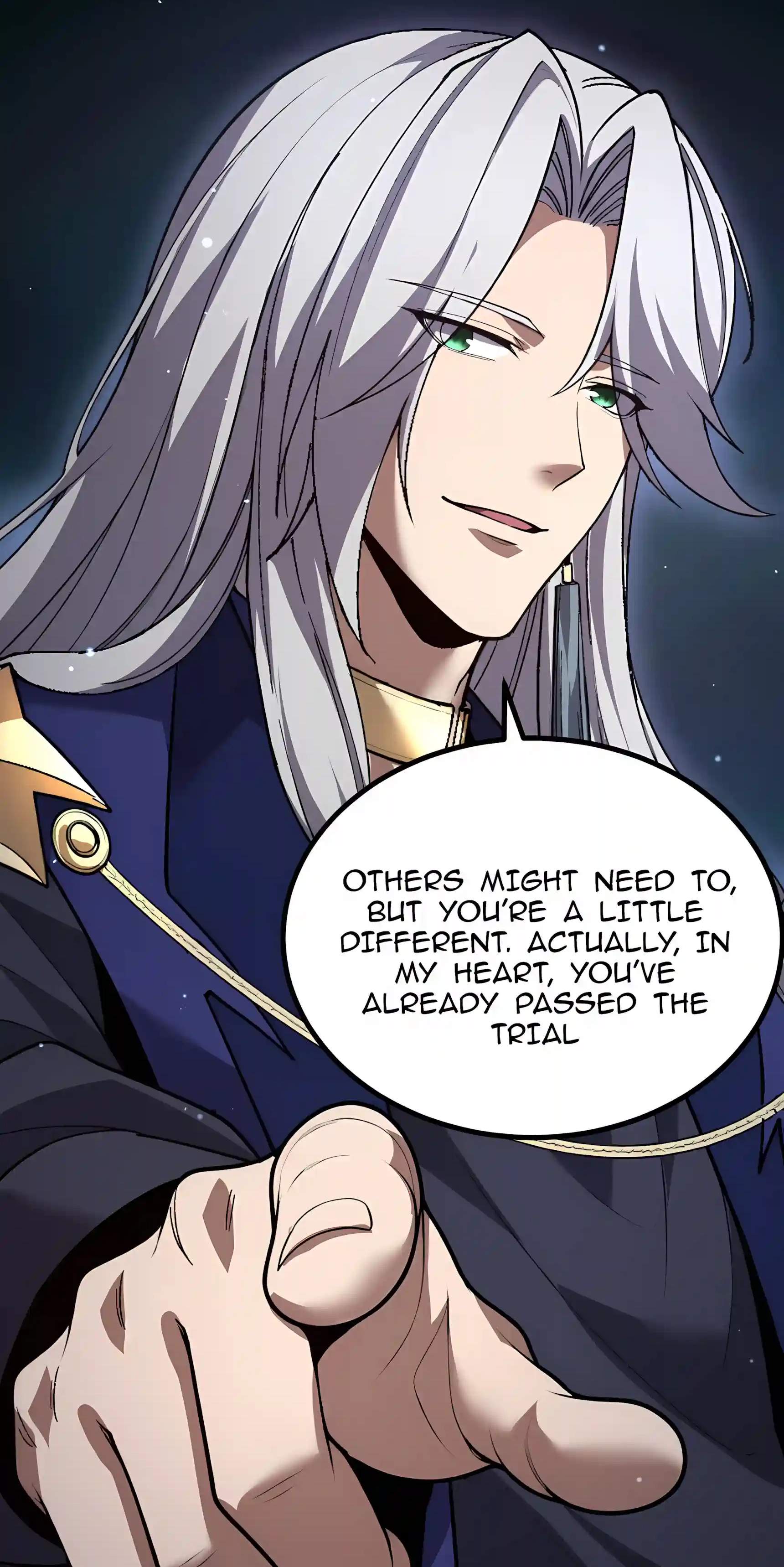 Logging 10,000 Years into the Future — Chapter 359 — page 8
