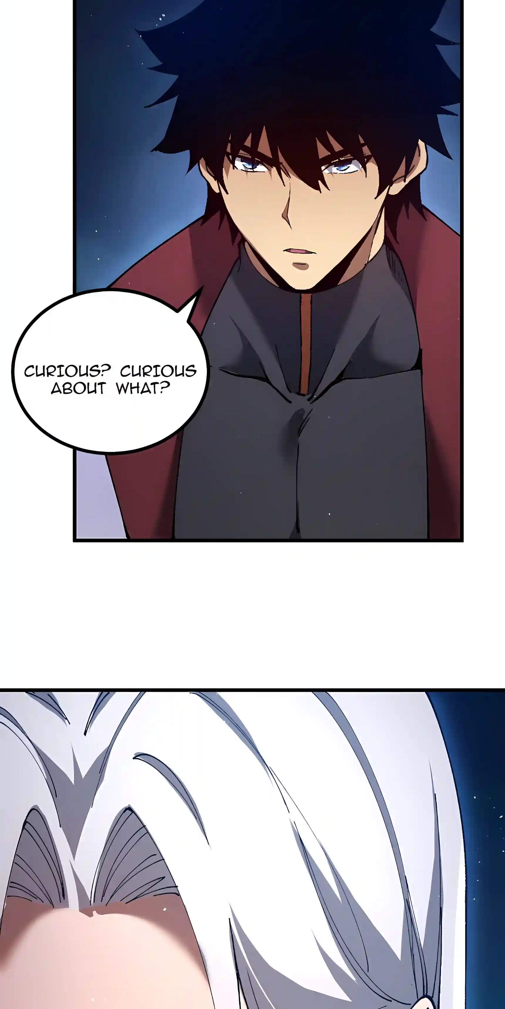 Logging 10,000 Years into the Future — Chapter 359 — page 12