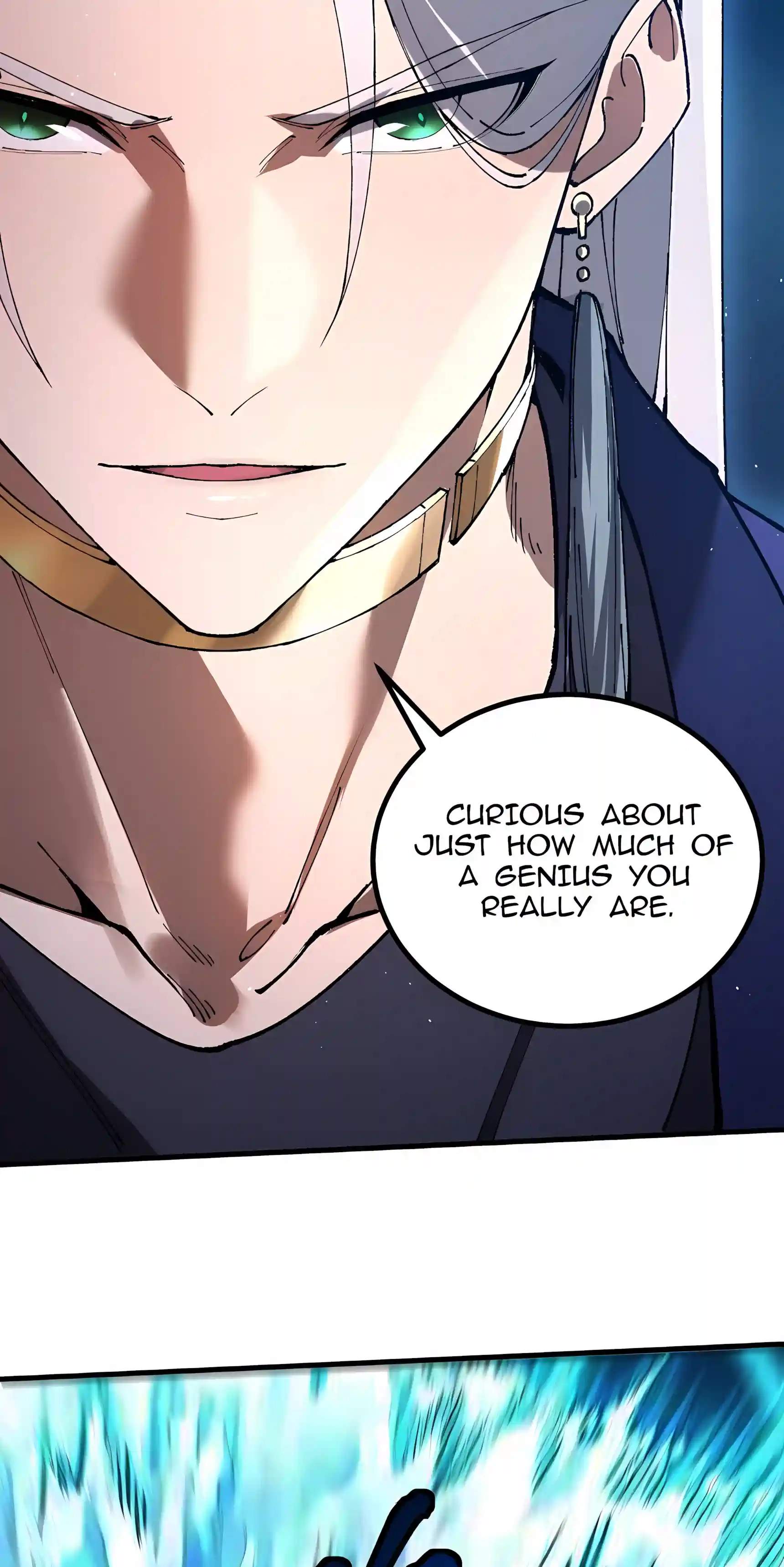 Logging 10,000 Years into the Future — Chapter 359 — page 13