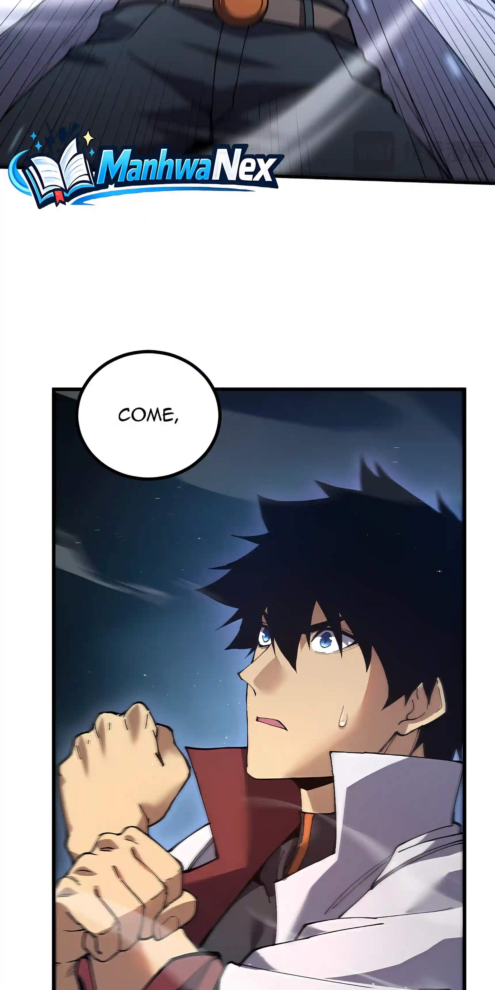 Logging 10,000 Years into the Future — Chapter 359 — page 16