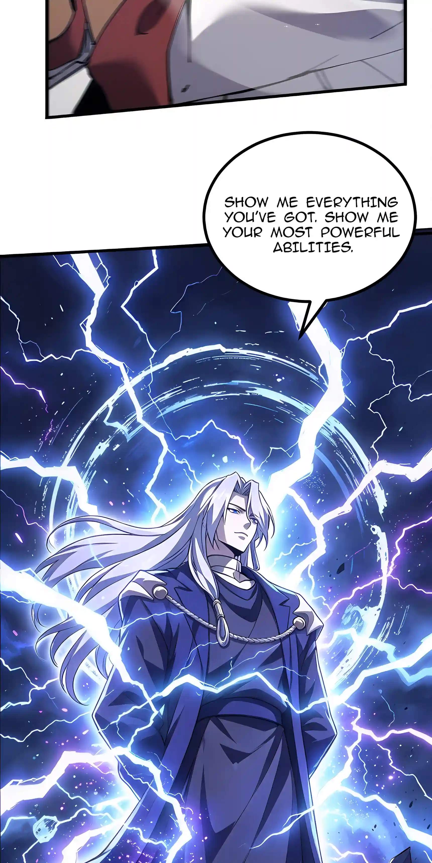 Logging 10,000 Years into the Future — Chapter 359 — page 17
