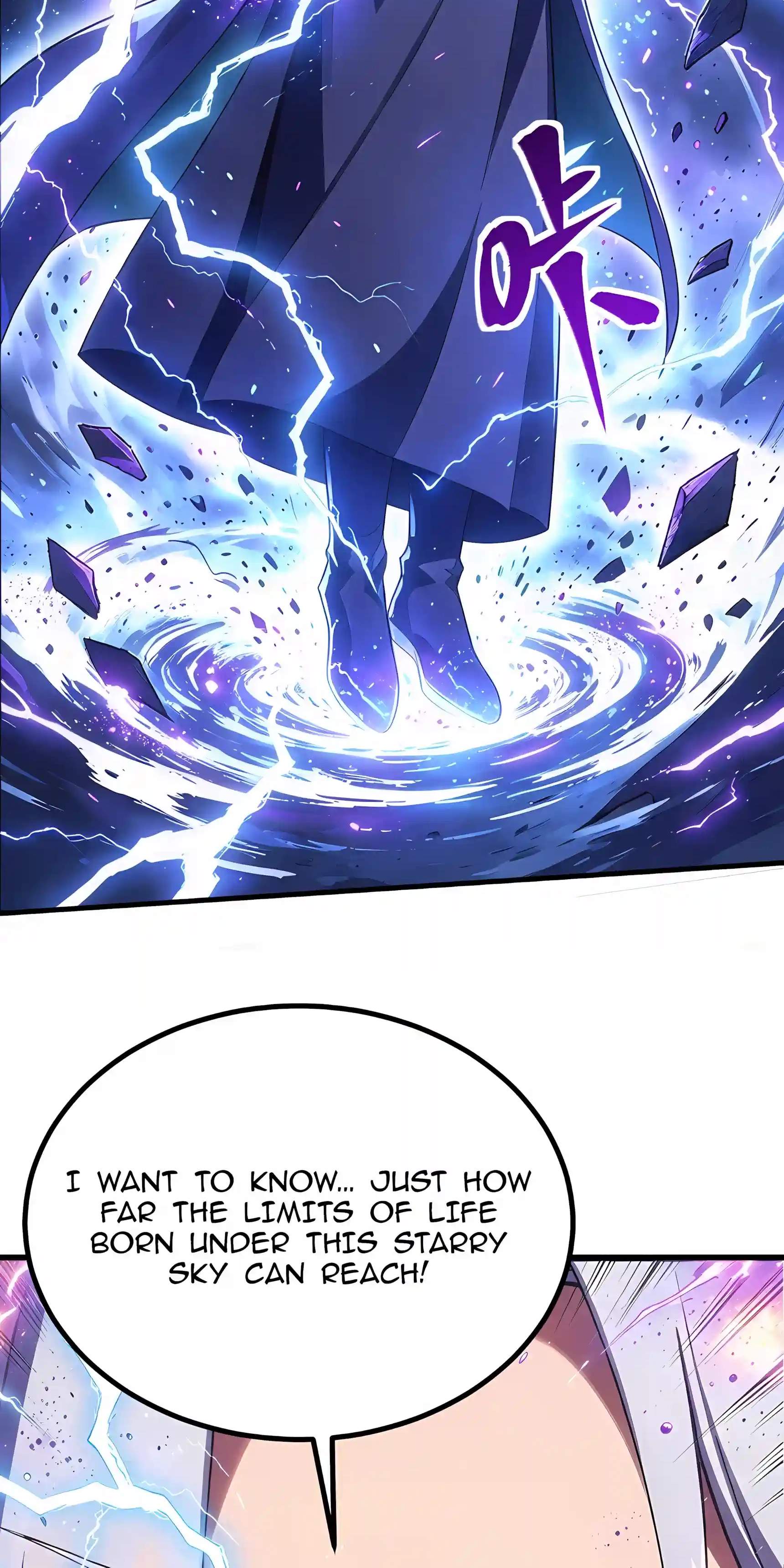 Logging 10,000 Years into the Future — Chapter 359 — page 18
