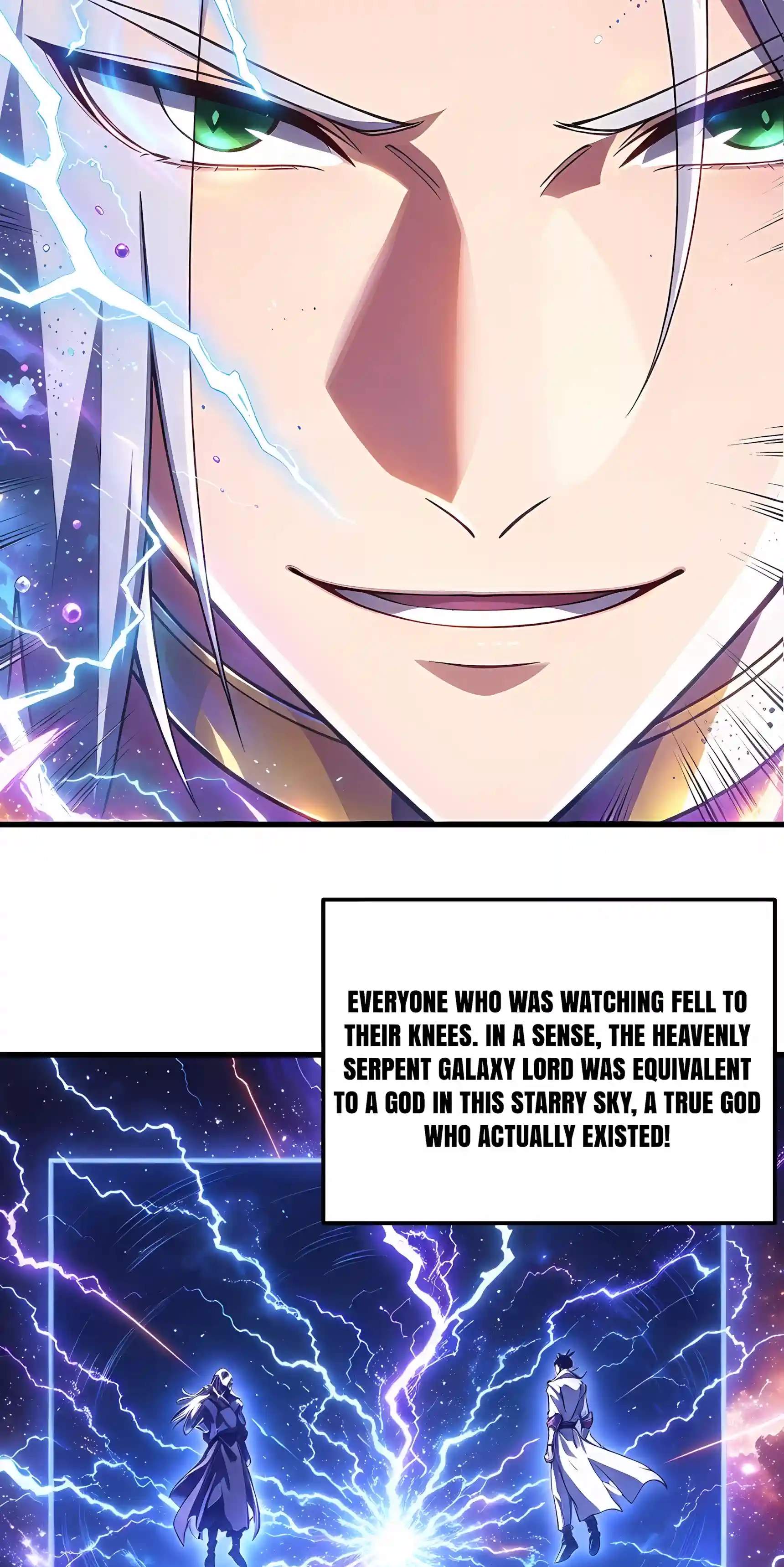 Logging 10,000 Years into the Future — Chapter 359 — page 19