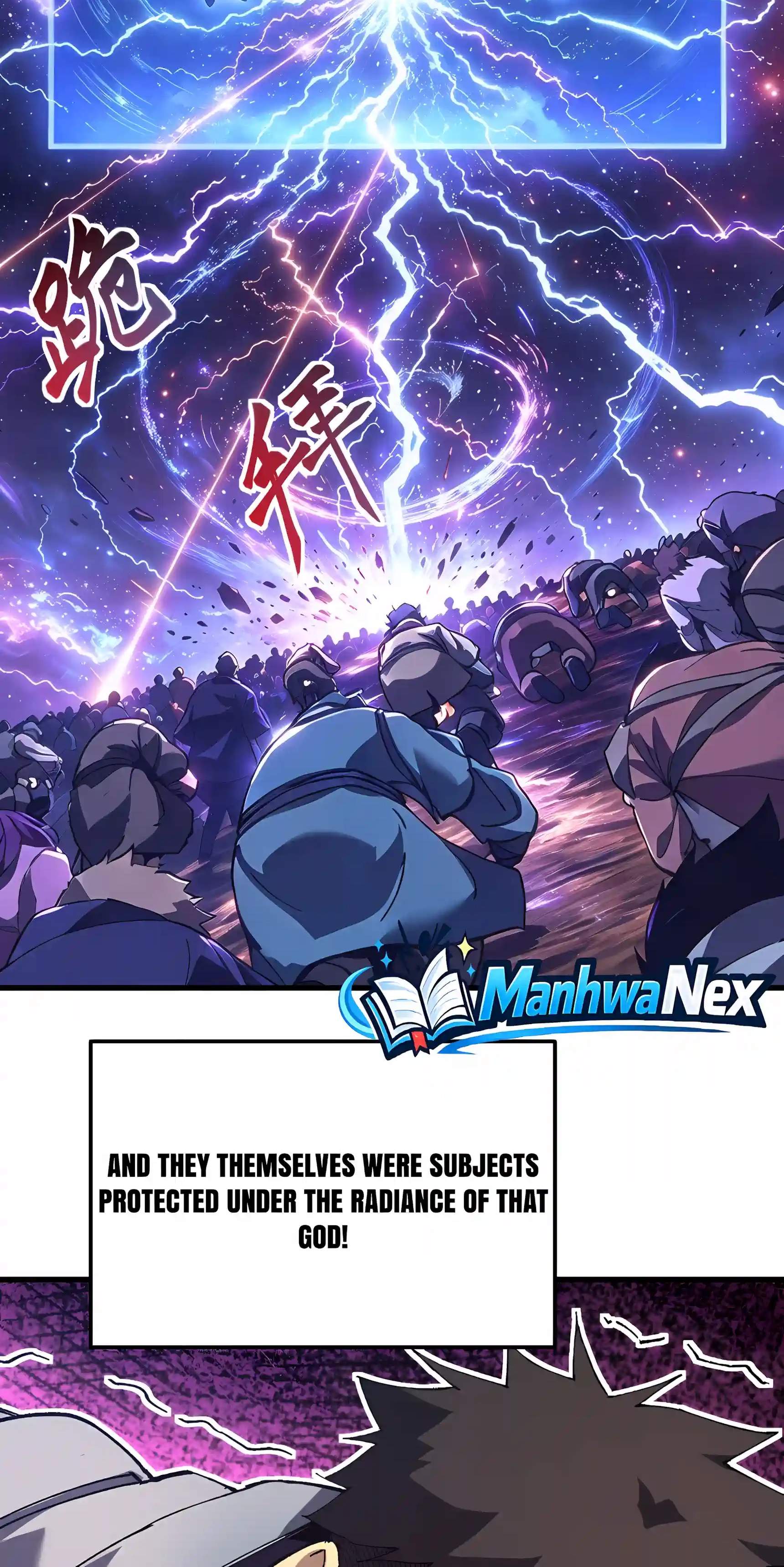 Logging 10,000 Years into the Future — Chapter 359 — page 20