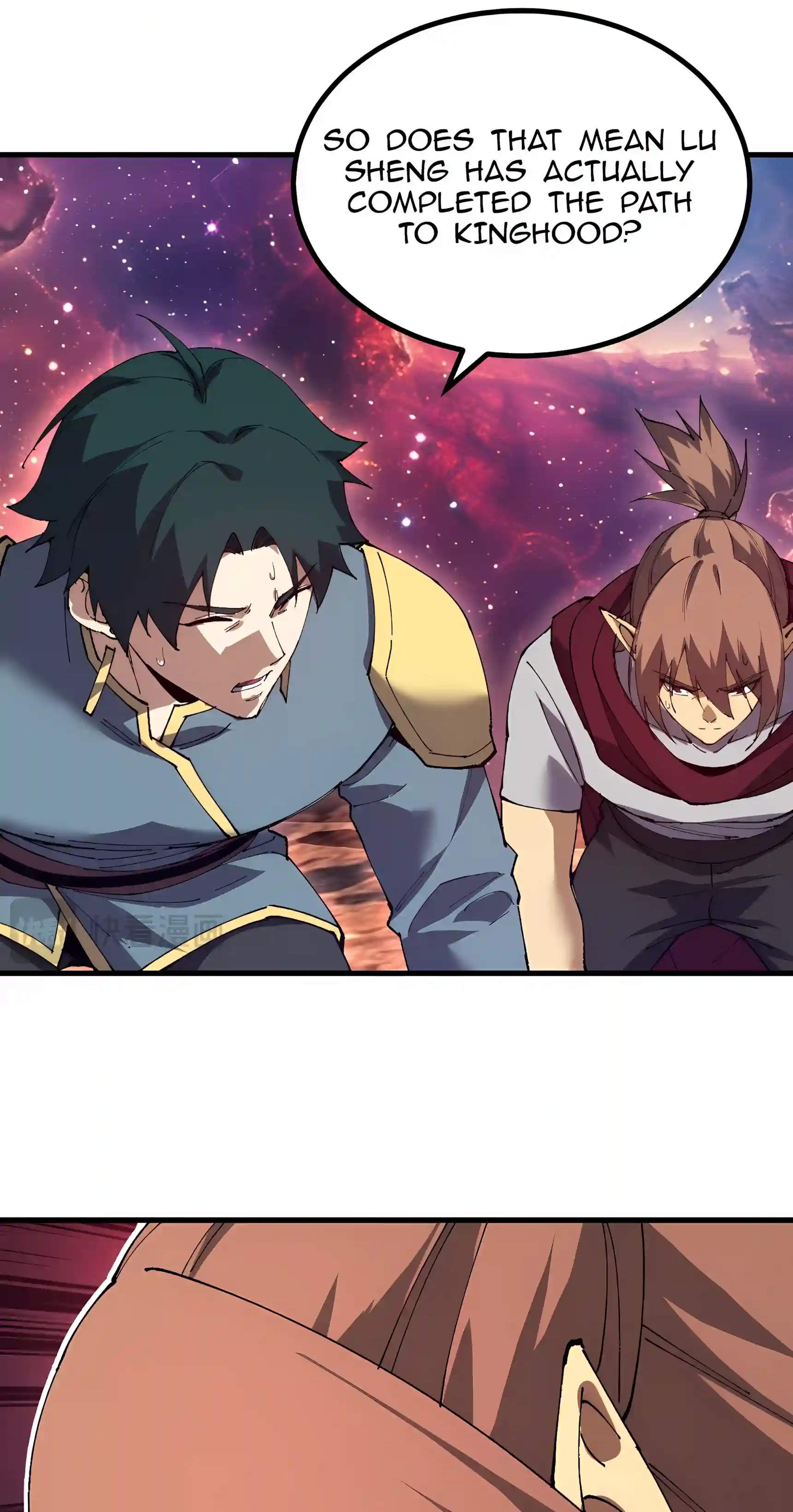 Logging 10,000 Years into the Future — Chapter 359 — page 24
