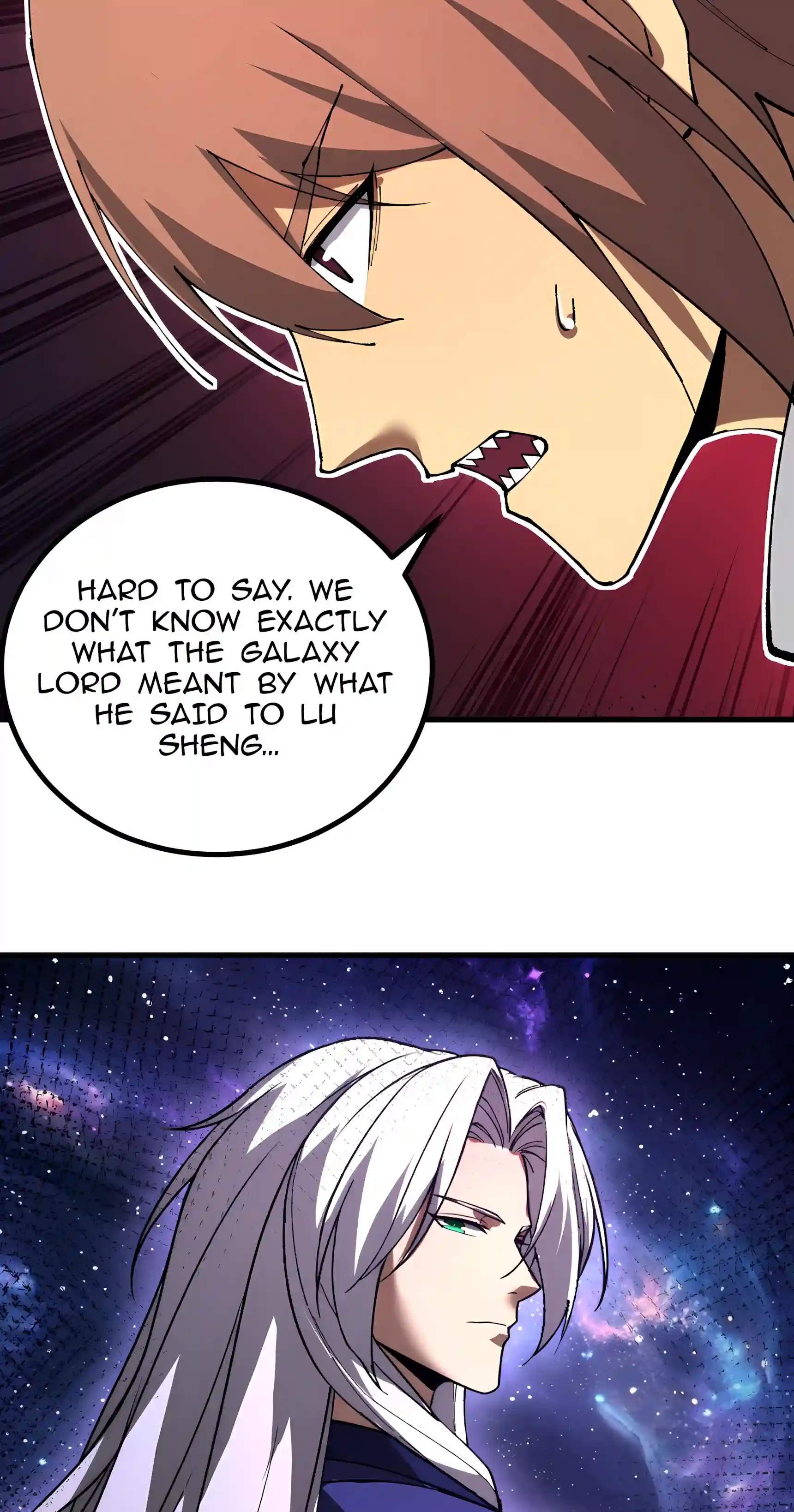 Logging 10,000 Years into the Future — Chapter 359 — page 25